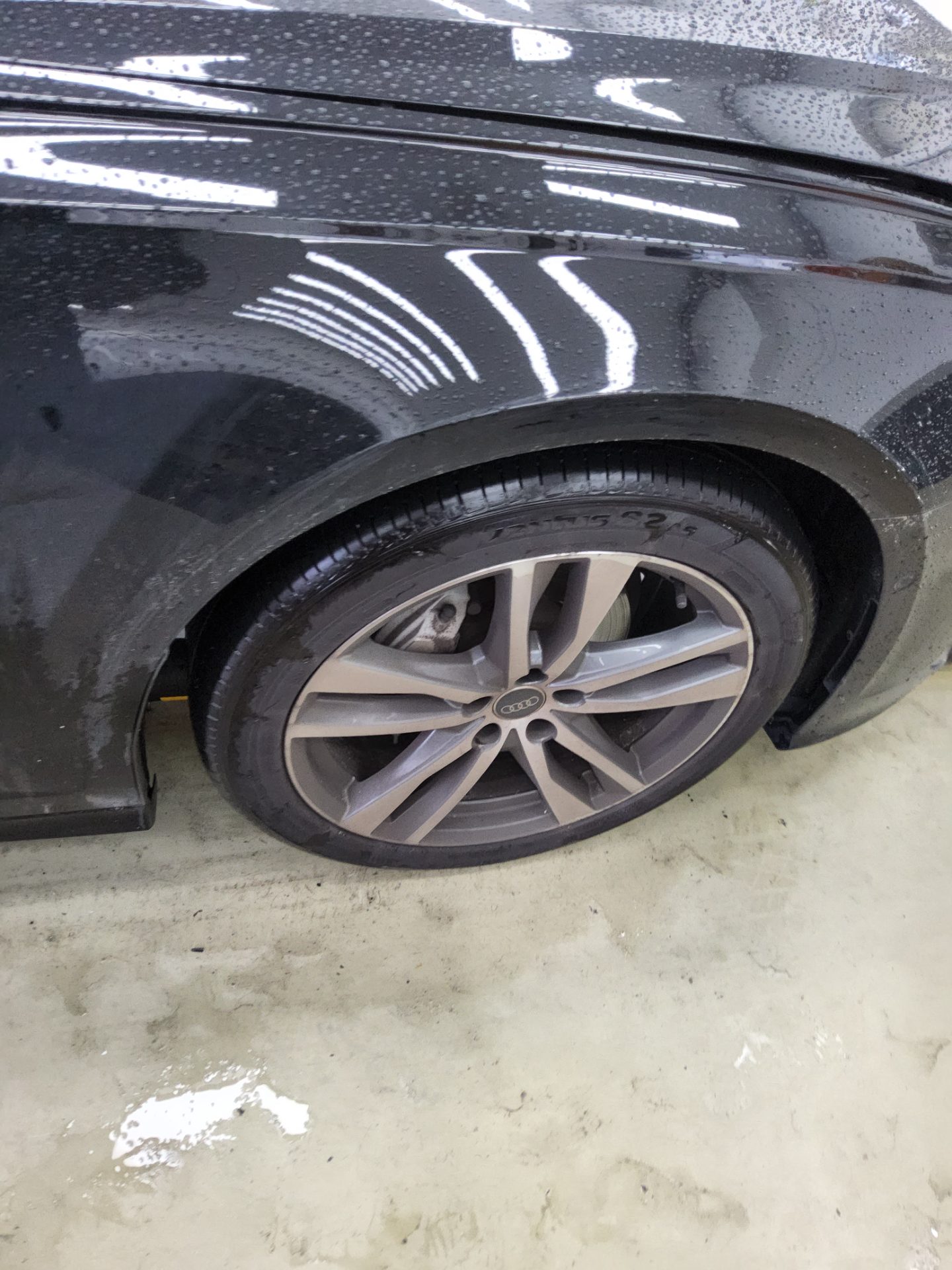 أودي إيه 6 (5Th Gen) 40 TDI بريميوم 2022 40 بريميوم