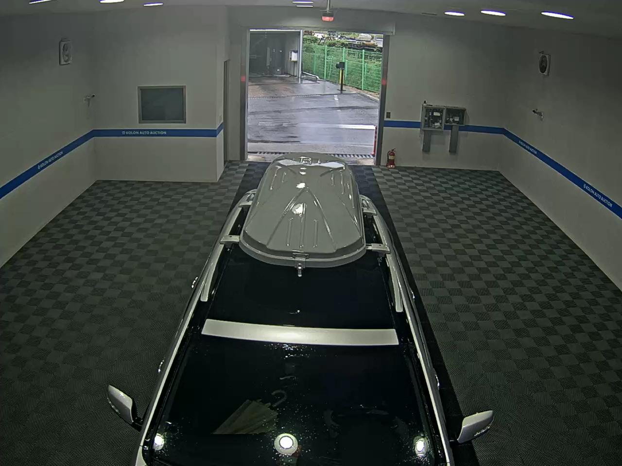 كيا سورينتو 2010 TLX فاخر