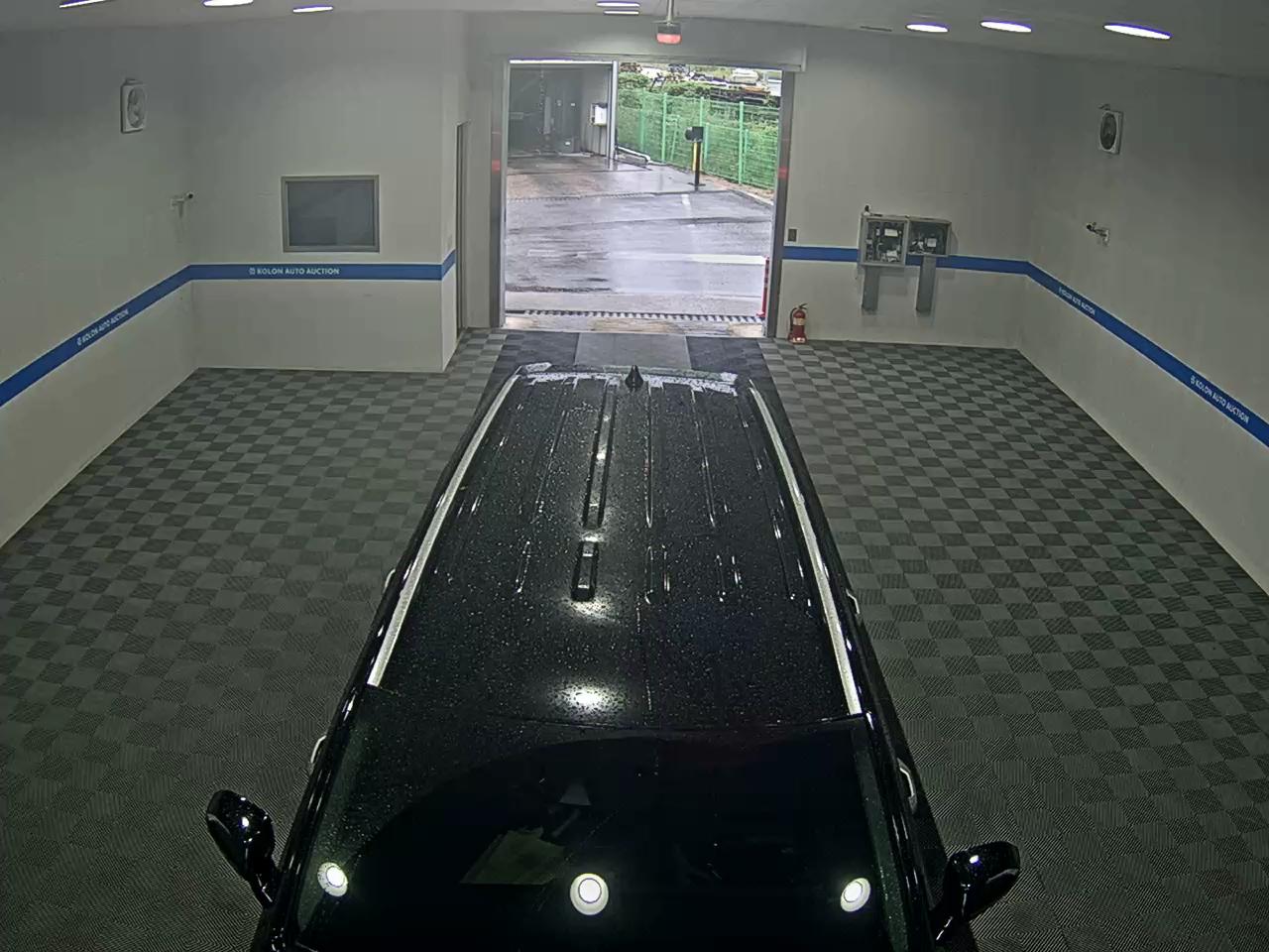 هيونداي باليسيد 2022 PRESTIGE