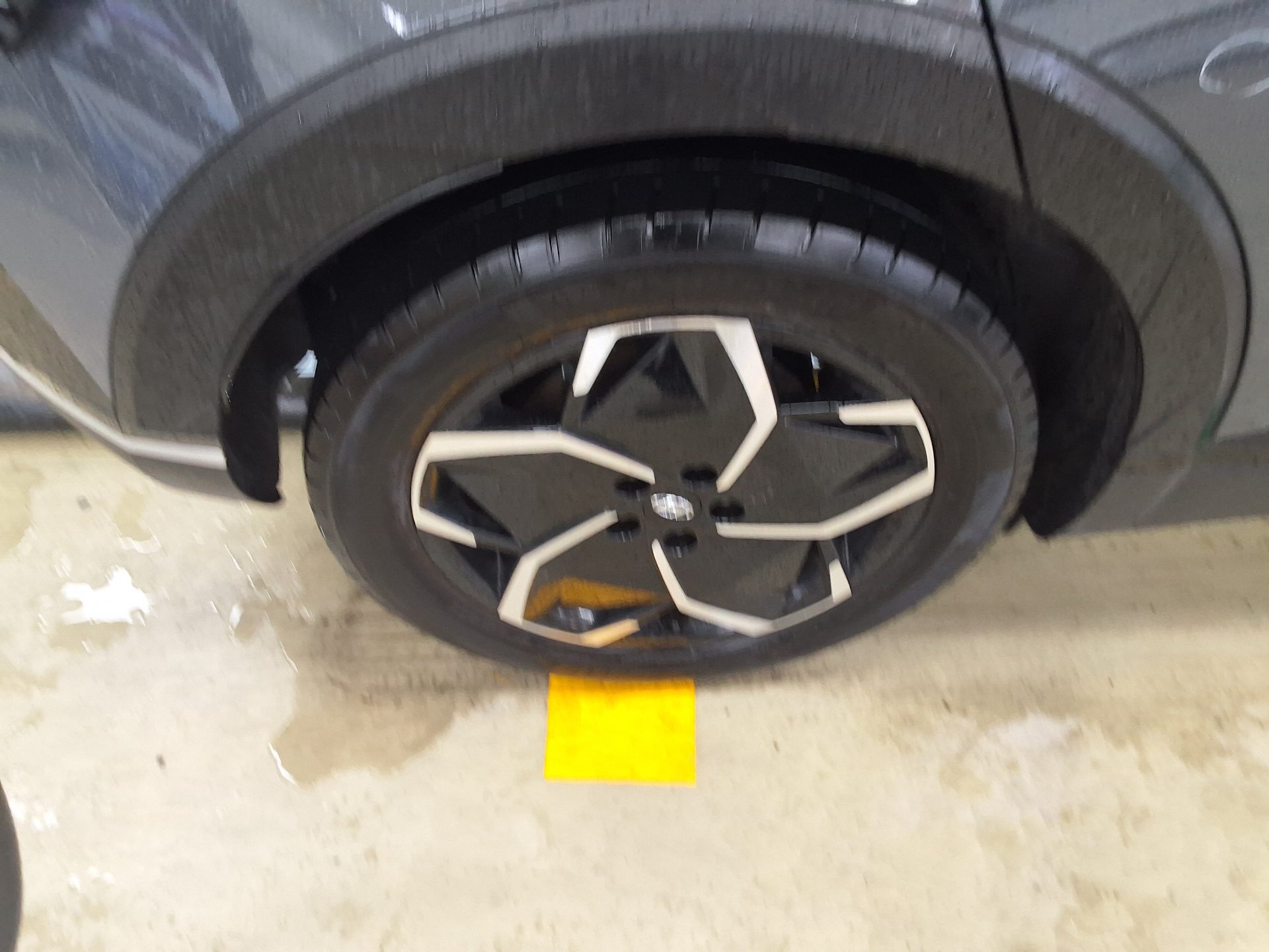 هيونداي أيونيك 2023 EV إكسكلوسيف