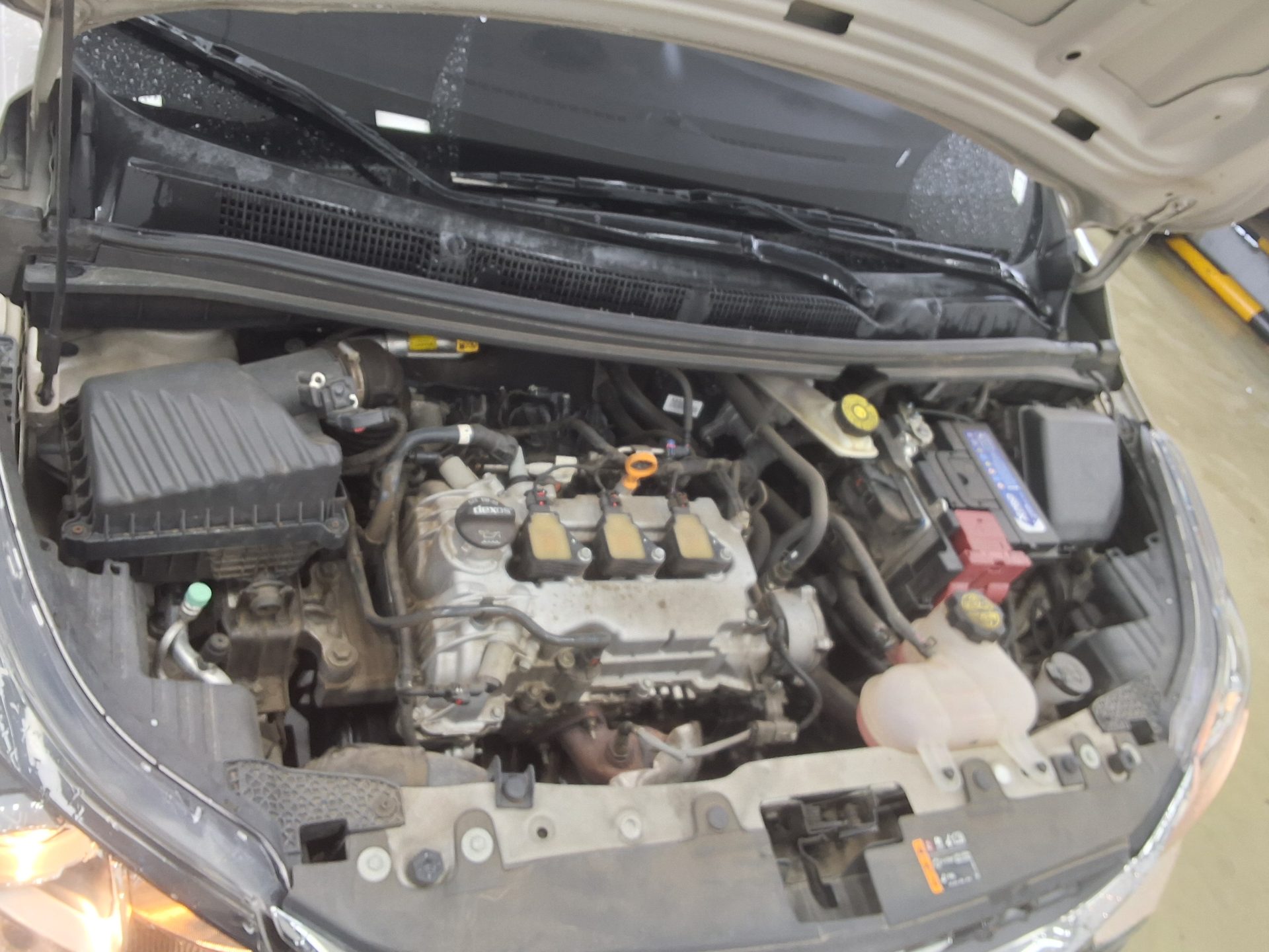 شيفروليه (Daewoo) الجديد سبارك Lt 2020 LT