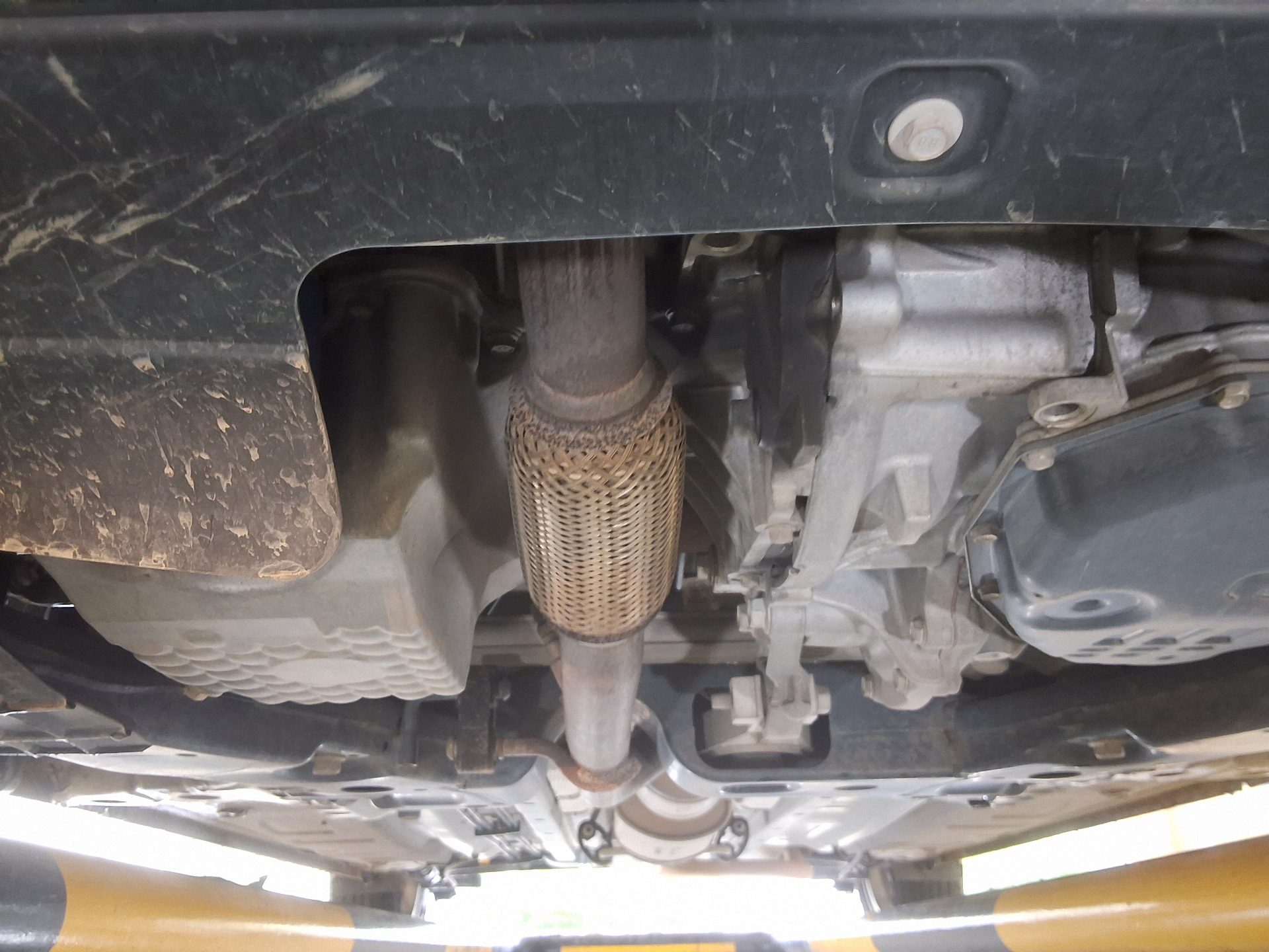شيفروليه (Daewoo) الجديد سبارك Lt 2020 LT