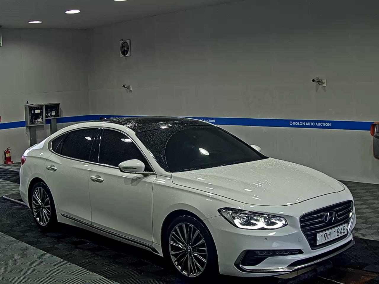 هيونداي جرانديور 2019 IG بريميوم SPECIAL