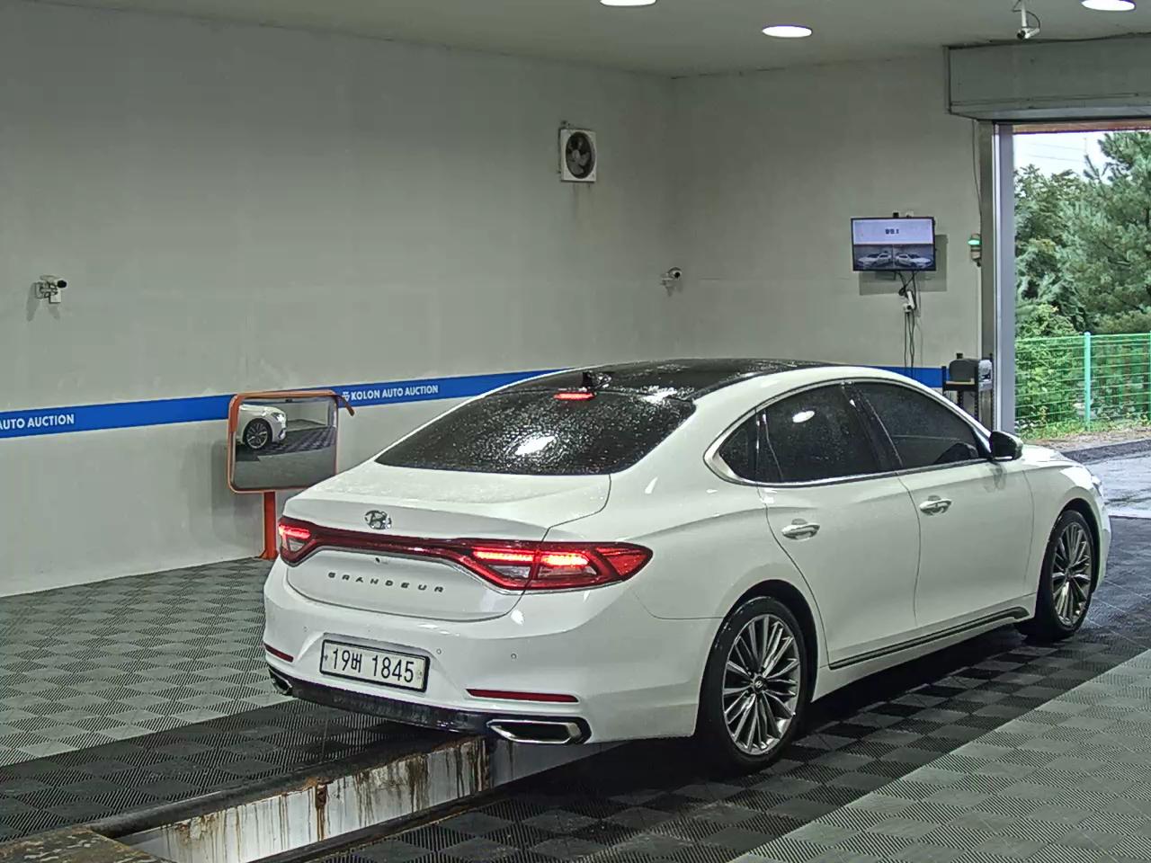 هيونداي جرانديور 2019 IG بريميوم SPECIAL