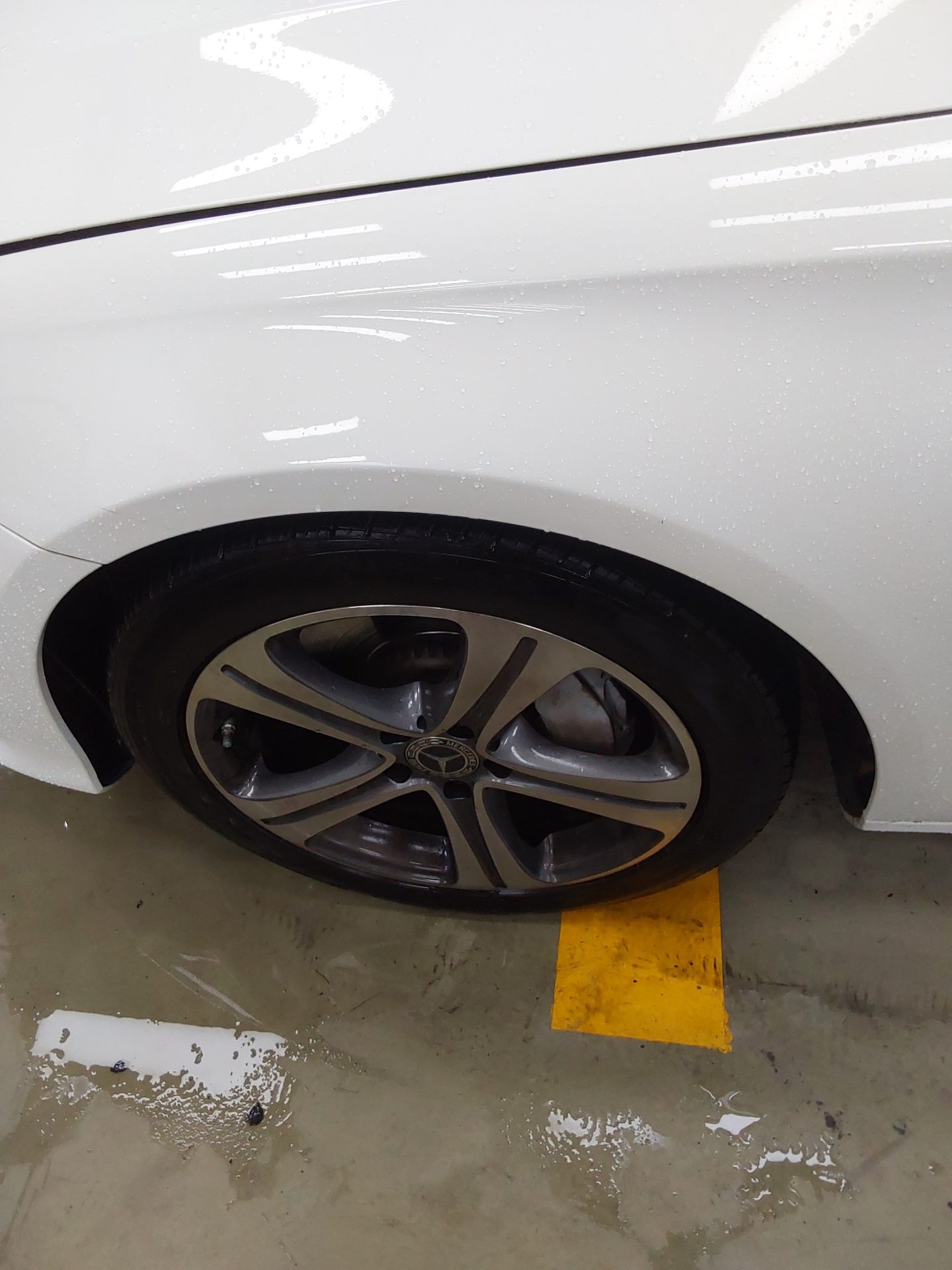 مرسيدس بنز E Class (5Th Gen) E300 Avantgarde 2019 E300