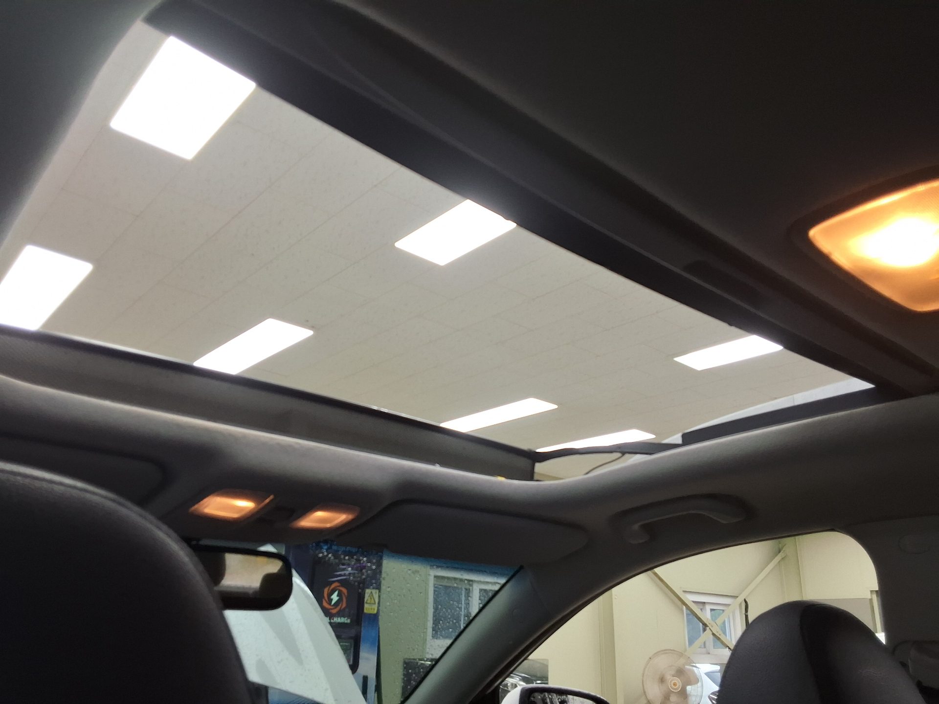 هيونداي توسان 2014 MODERN