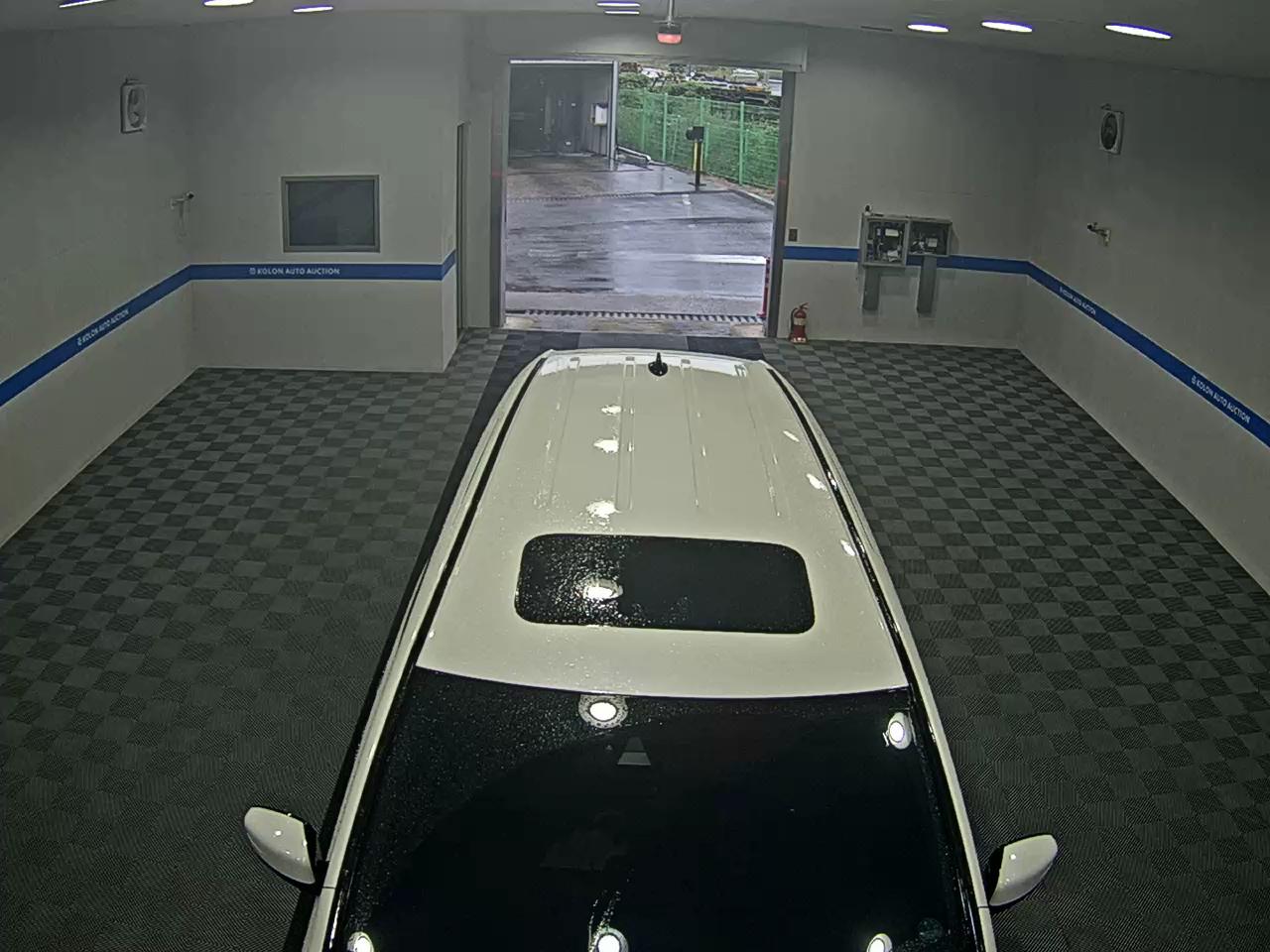 هوندا أوديسي (5Th Gen) 3.5 V6 2018