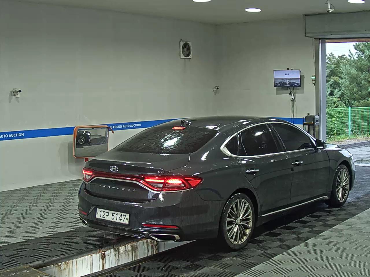 هيونداي جرانديور 2018 IG بريميوم SPECIAL
