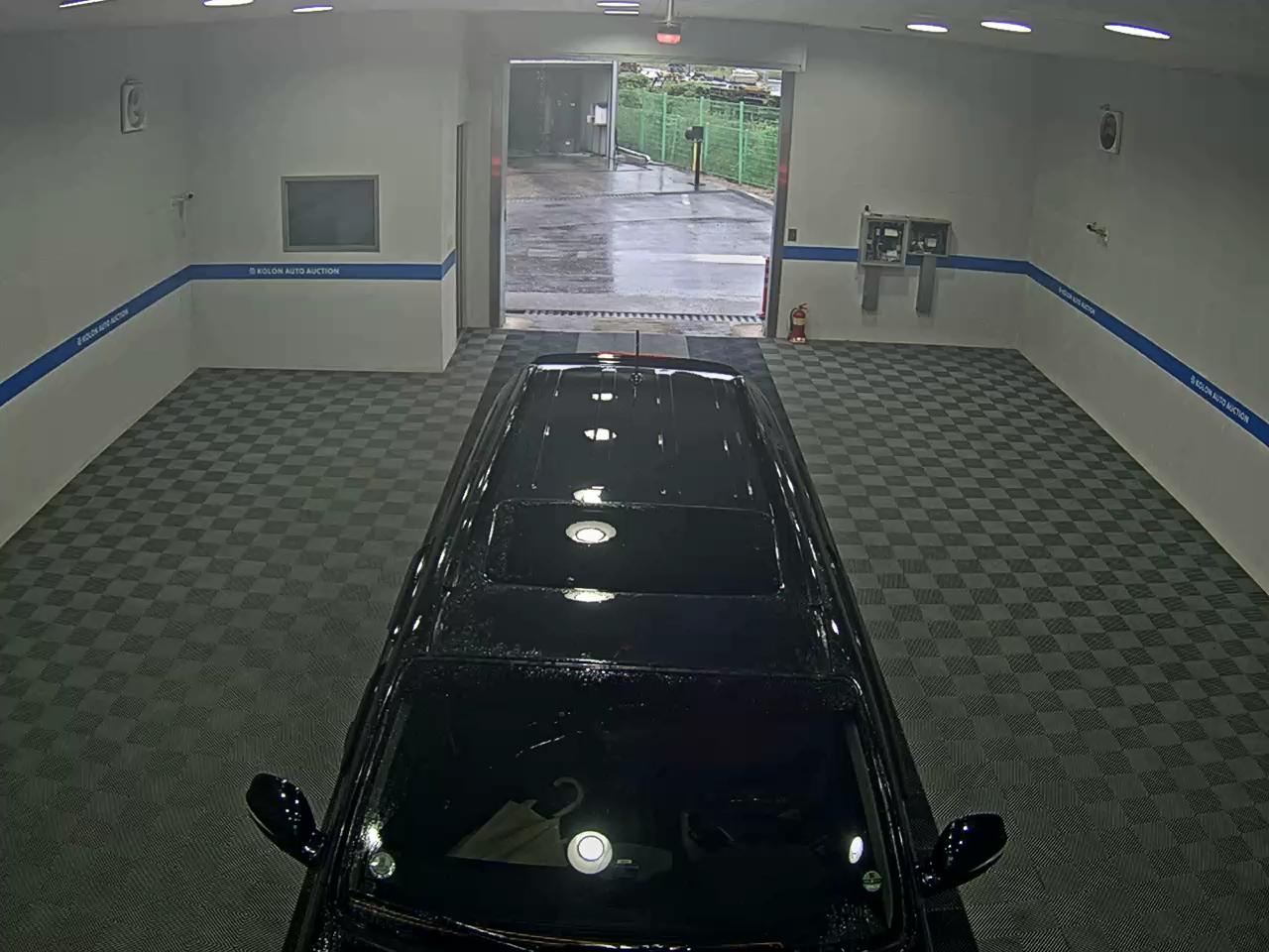 كي جي موبيليتي Mobility (سانج يونج) ريكستون W 2.0 دفع رباعي Rx7 لكجري 2013 فاخر