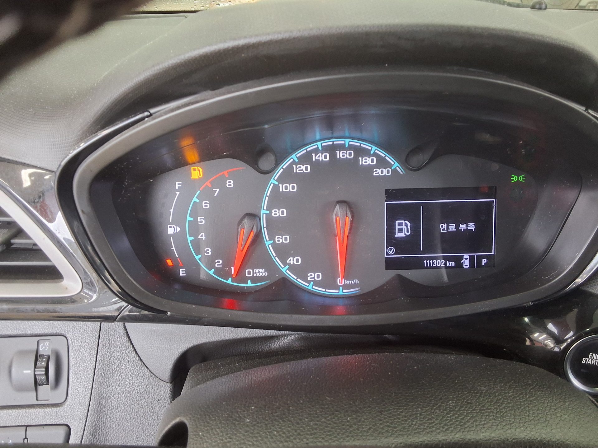 شيفروليه (Daewoo) الجديد سبارك Premier 2020 PREMIER