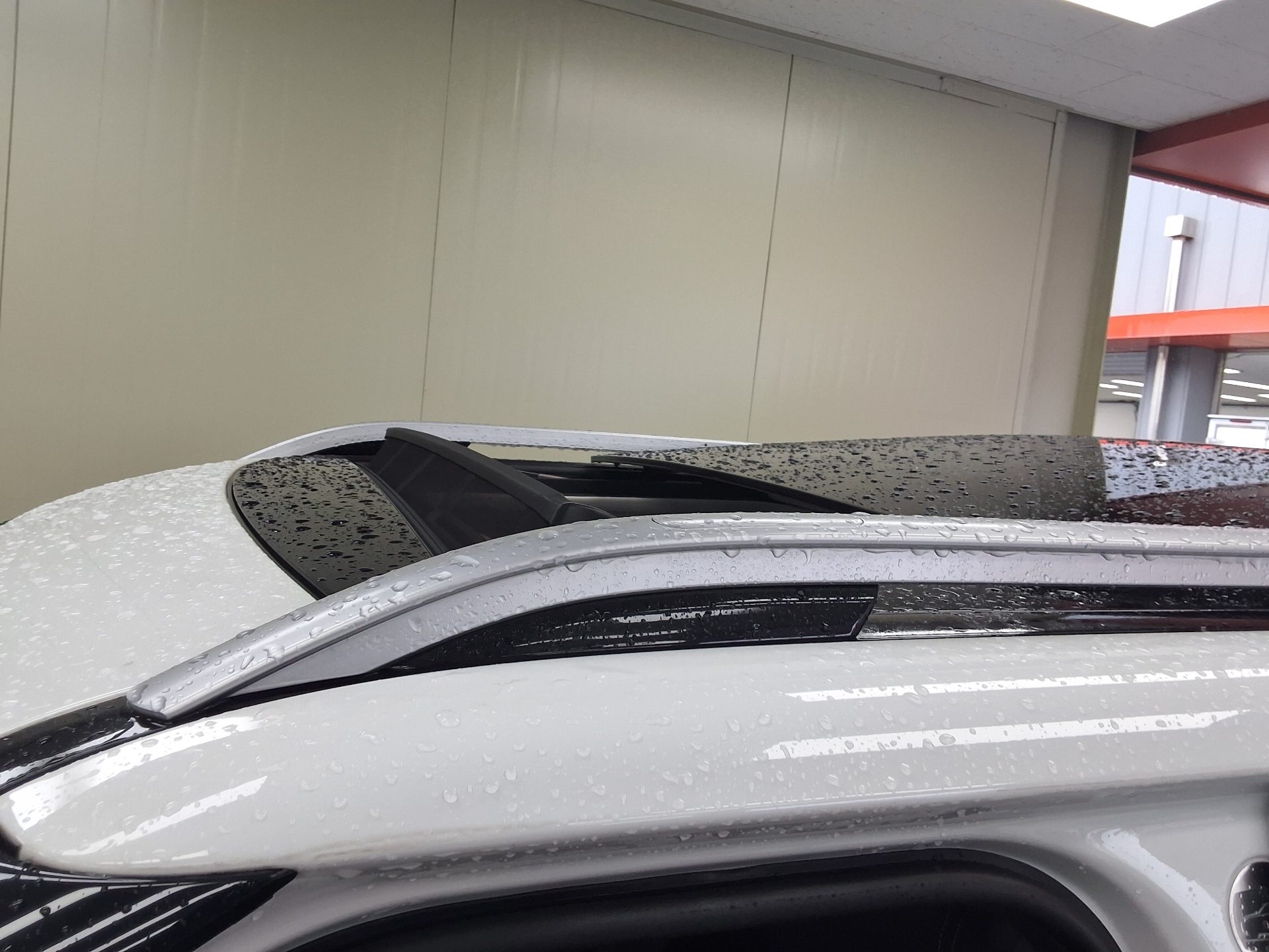لاند روفر Rover Discovery 5 3.0 D250 Se 2022 SE