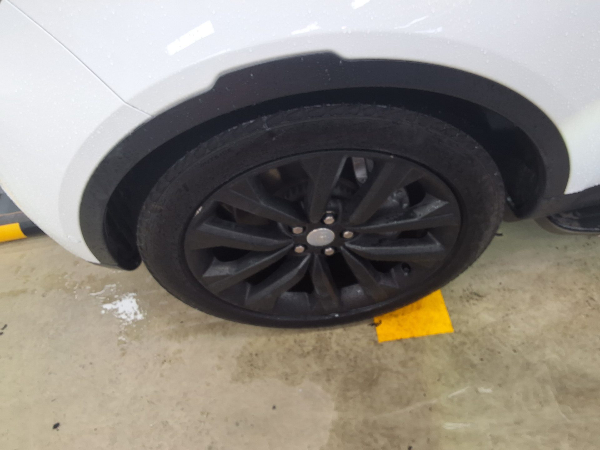 لاند روفر Rover Discovery 5 3.0 D250 Se 2022 SE