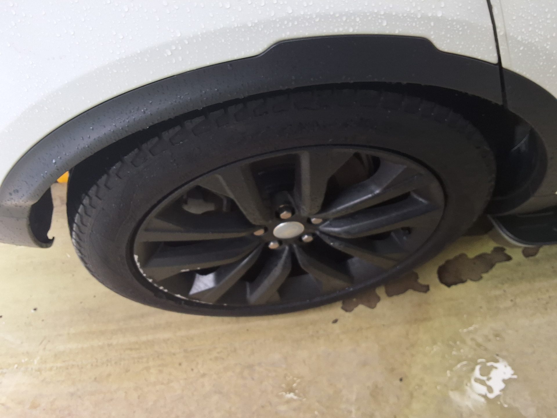 لاند روفر Rover Discovery 5 3.0 D250 Se 2022 SE
