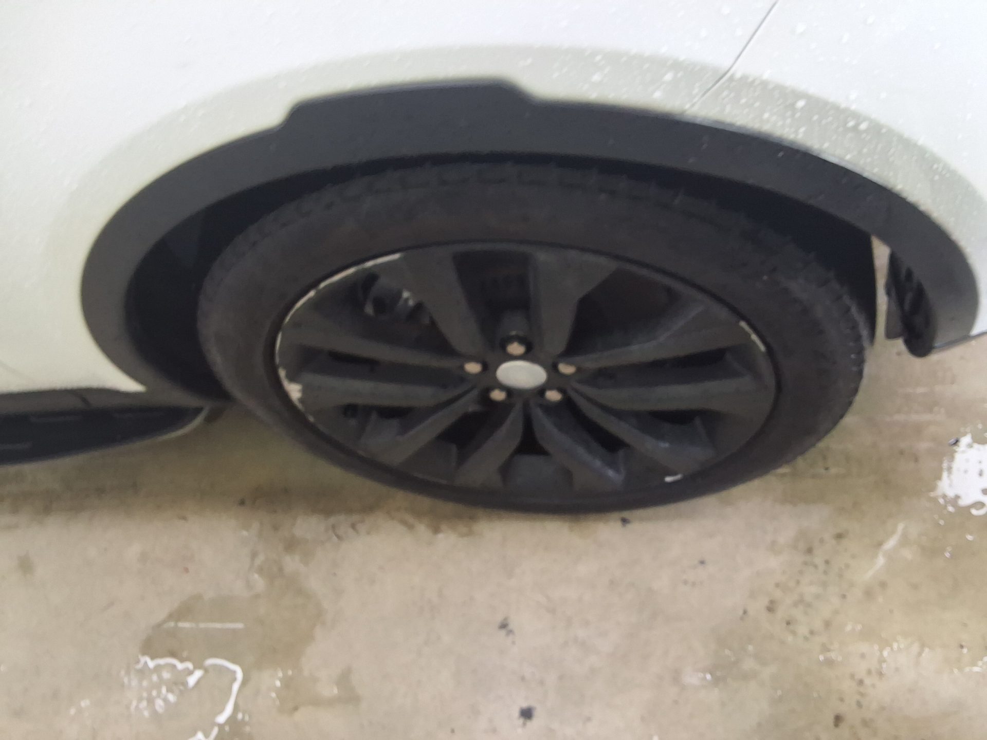 لاند روفر Rover Discovery 5 3.0 D250 Se 2022 SE