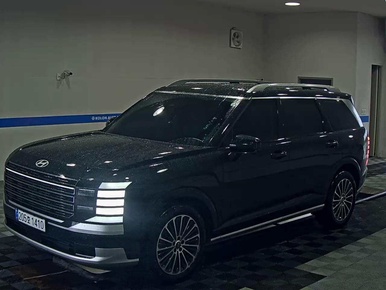 Hyundai Палисад