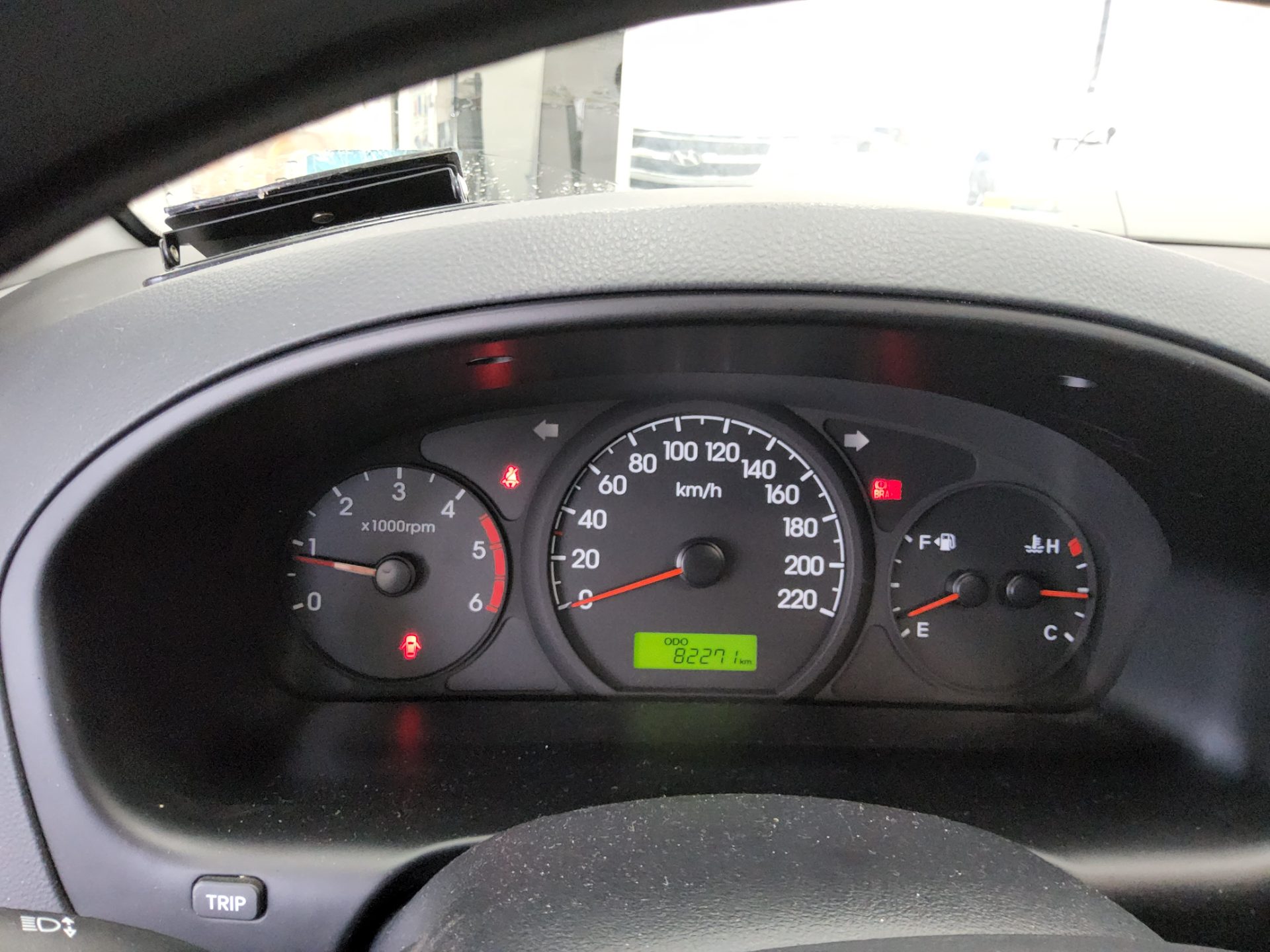 هيونداي جراند ستاركس 12 Seater ديزل Cvx لكجري 2013 فاخر
