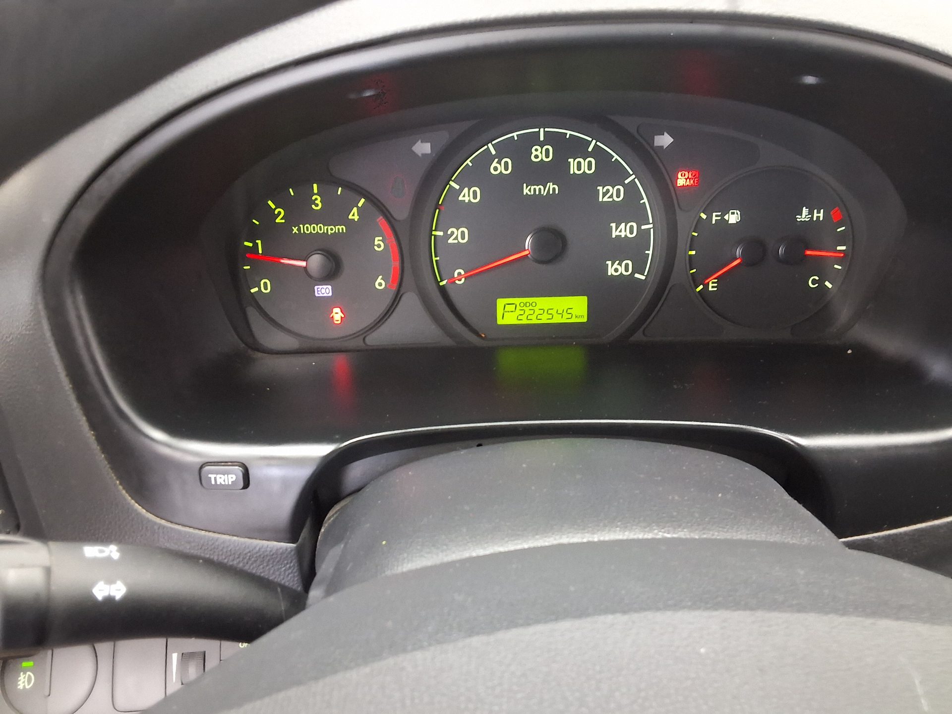 هيونداي جراند ستاركس 12 Seater ديزل Cvx لكجري 2015 فاخر