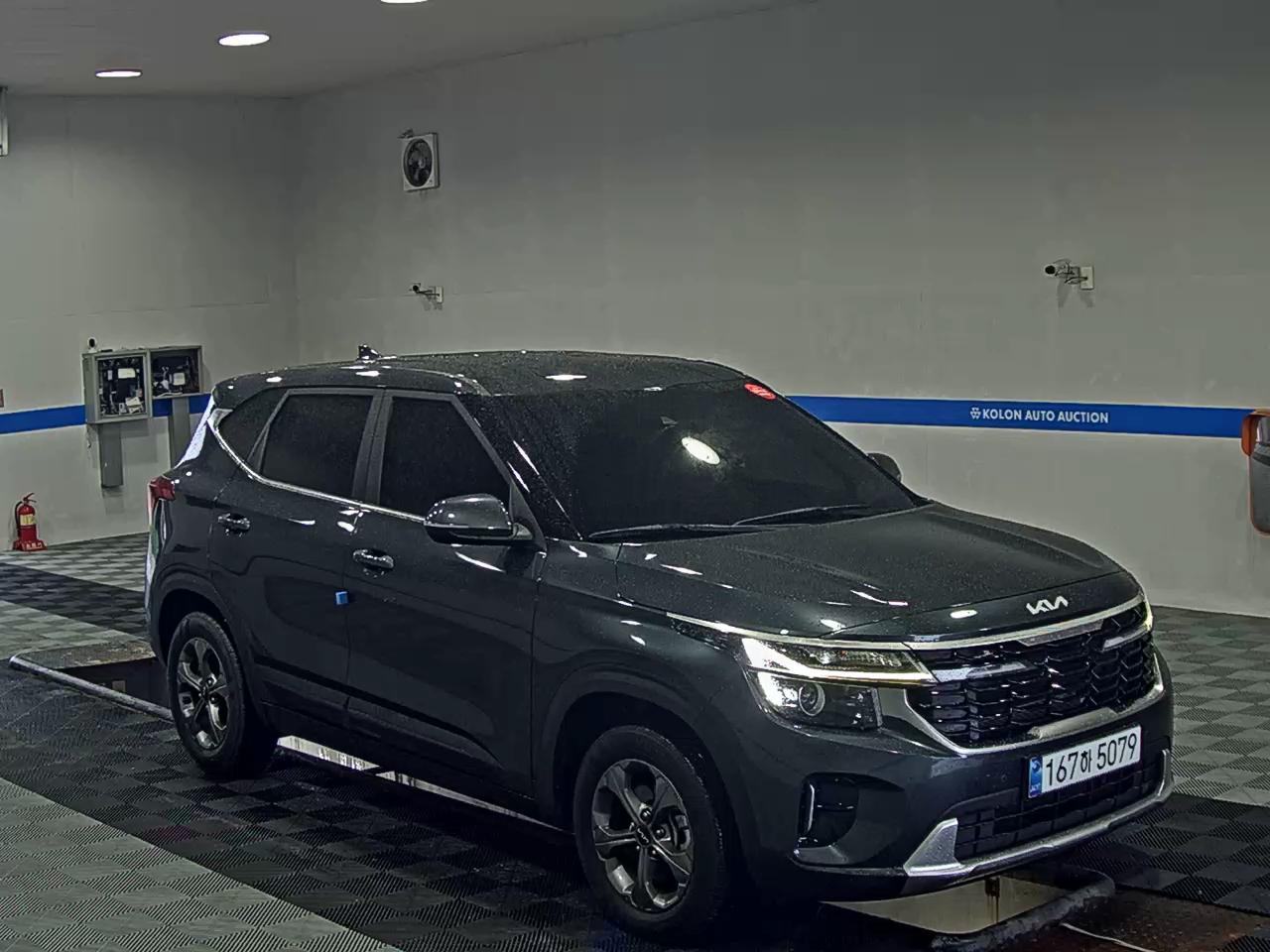 كيا سيلتوس 2025 TURBO PRESTIGE