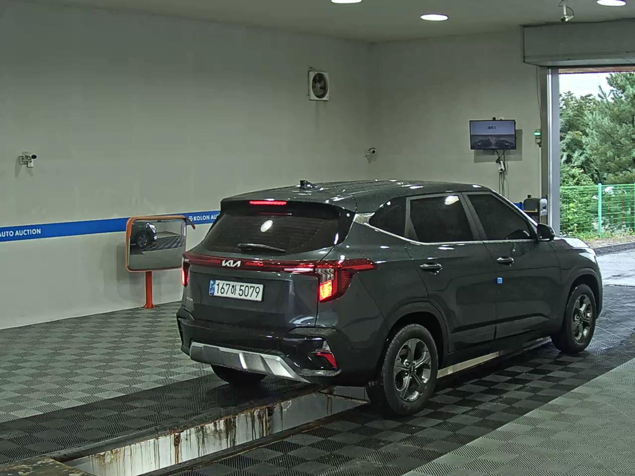 كيا سيلتوس 2025 TURBO PRESTIGE
