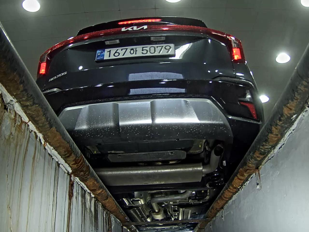 كيا سيلتوس 2025 TURBO PRESTIGE