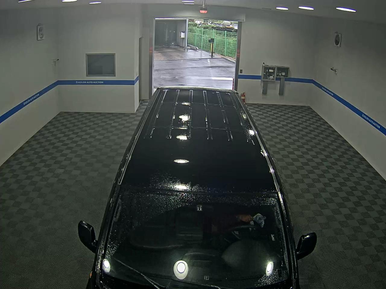 هيونداي جراند ستاركس 12 Seater ديزل Cvx لكجري 2015 فاخر