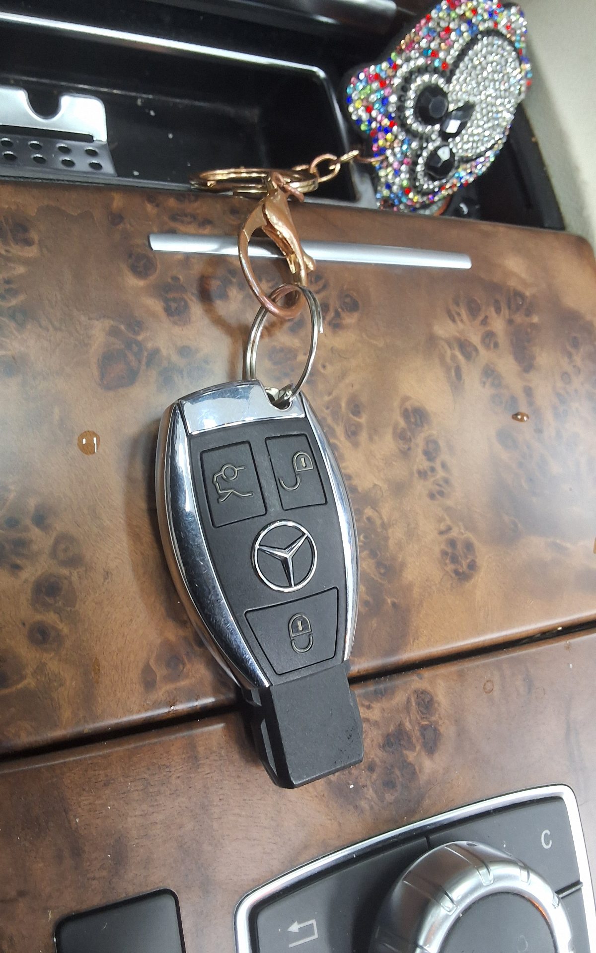 مرسيدس بنز سي إل إس Class (2Nd Gen) Cls250 D فورماتيك 2016 4MATIC