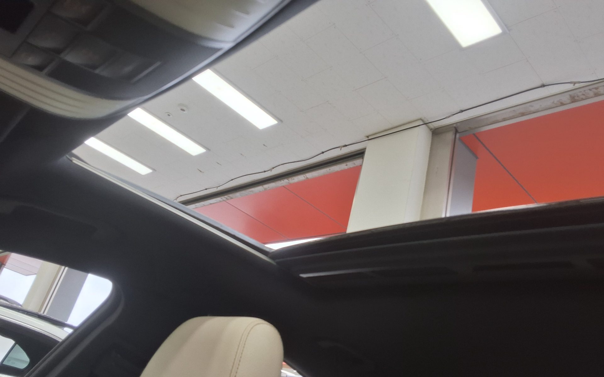 مرسيدس بنز سي إل إس Class (2Nd Gen) Cls250 D فورماتيك 2016 4MATIC