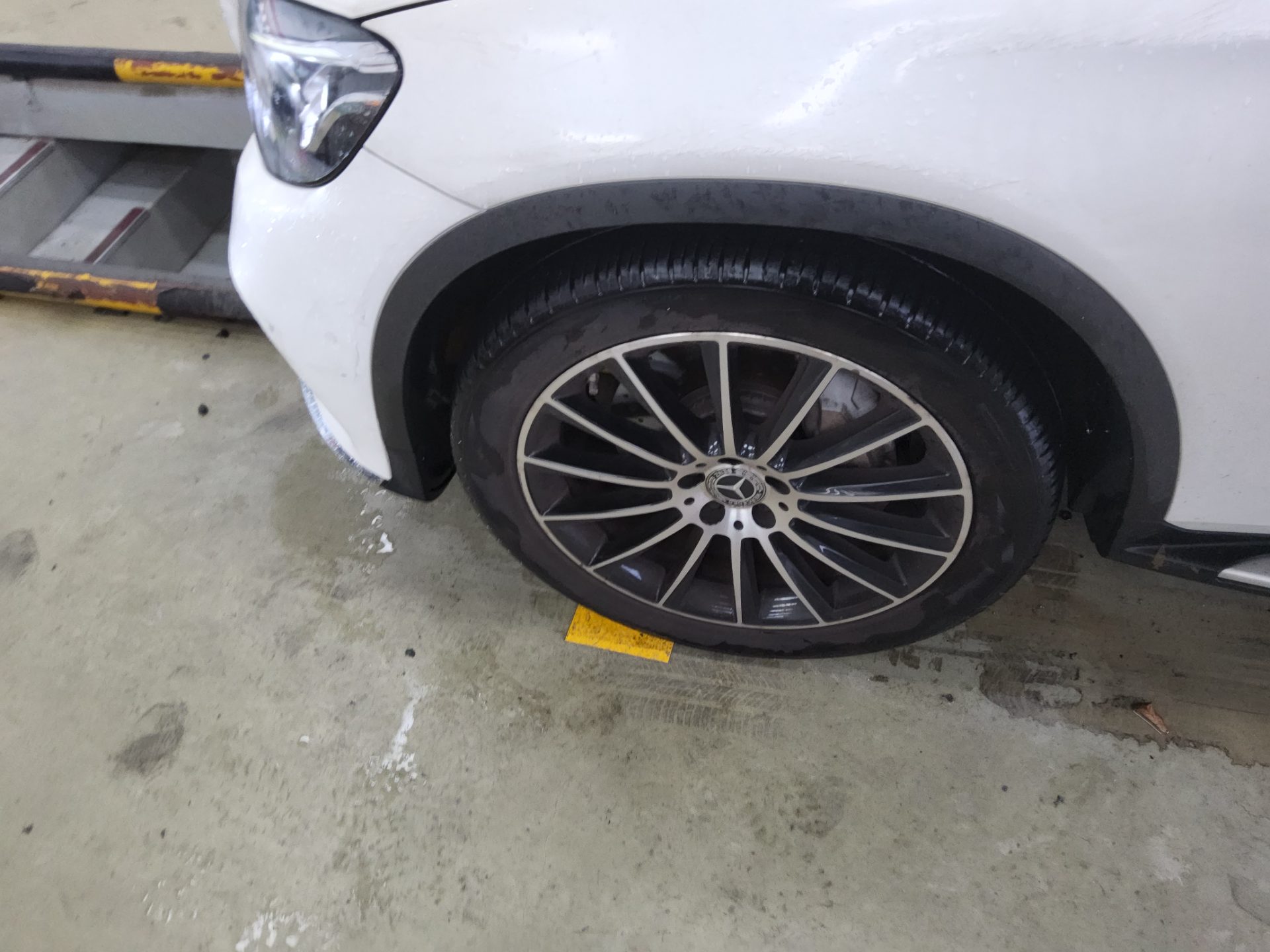 مرسيدس بنز جي إل سي Class جي إل سي 220D فورماتيك كوبيه بريميوم 2018 4MATIC بريميوم