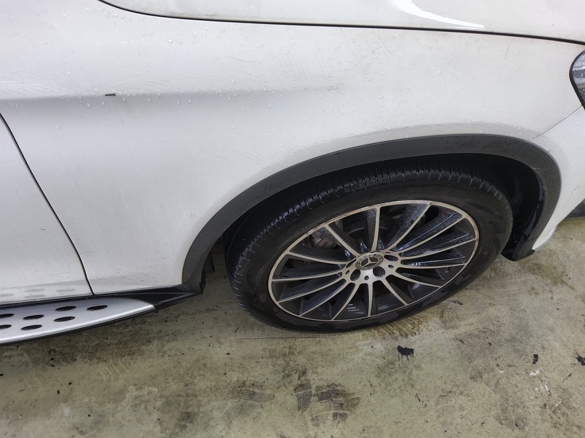مرسيدس بنز جي إل سي Class جي إل سي 220D فورماتيك كوبيه بريميوم 2018 4MATIC بريميوم