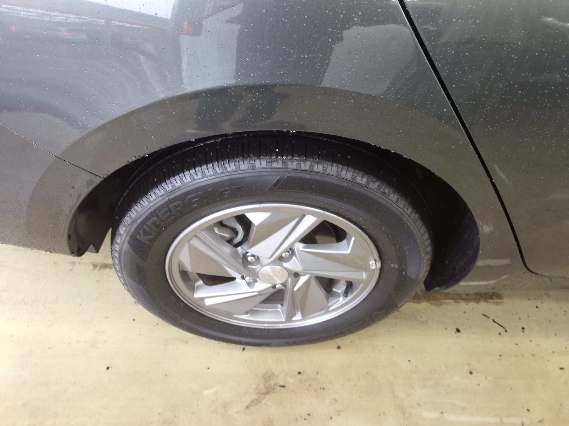هيونداي أفانتي 2025 SMART