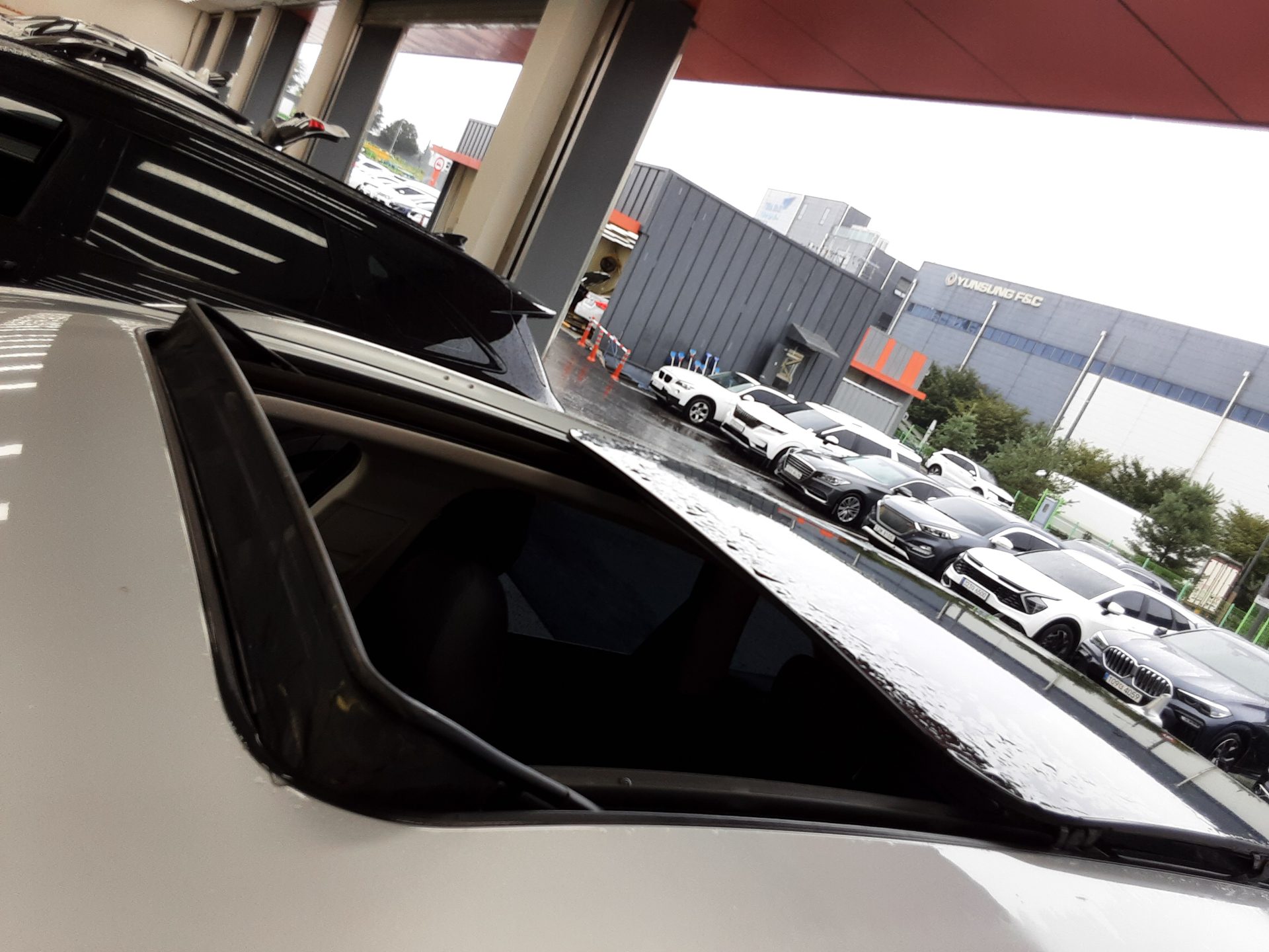 أودي كيو 5 2.0 TDI كواترو Dynamic 2013