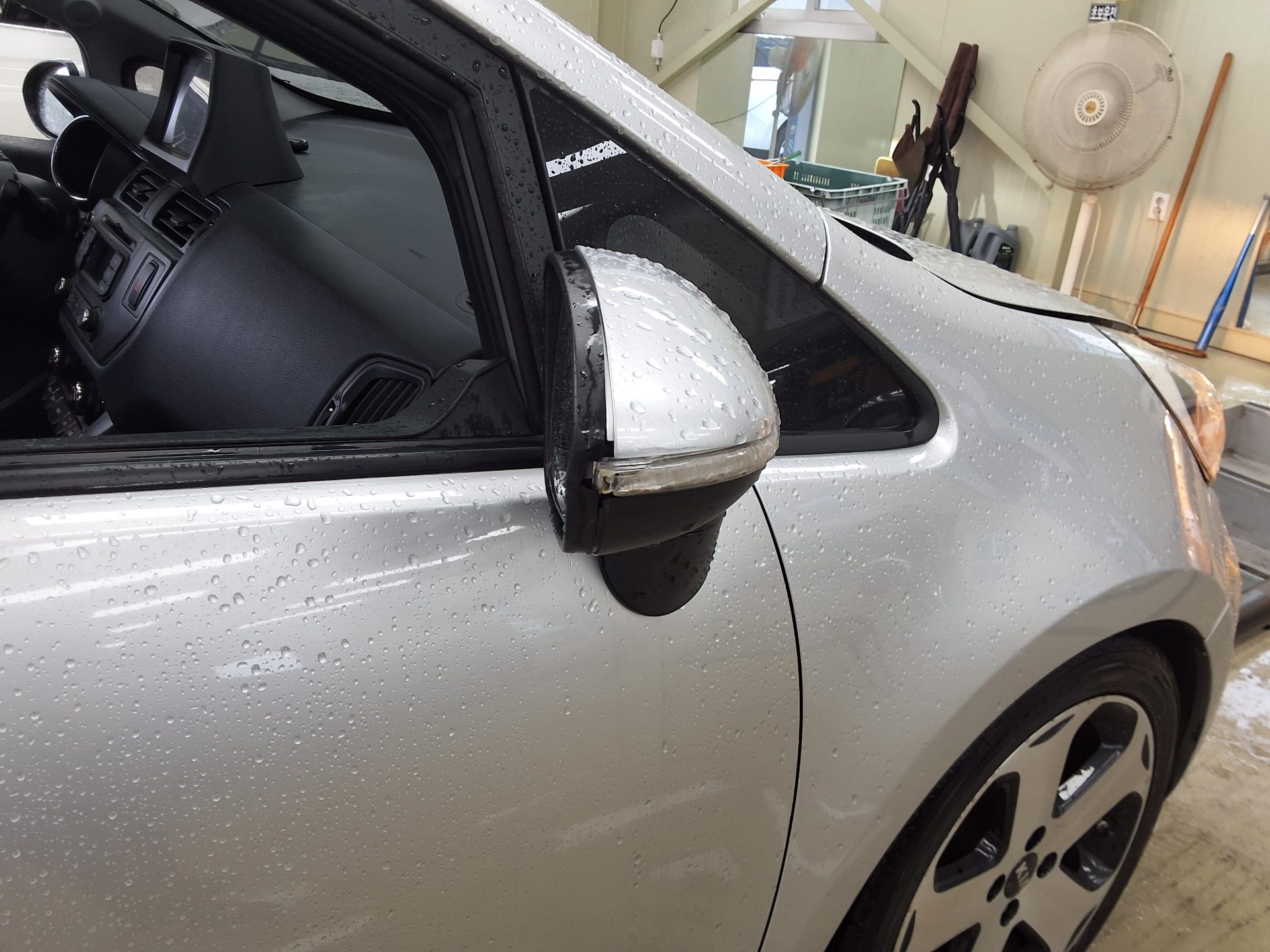 كيا الجديد كليا برايد 5 أبواب 1.6 GDI بريستيج Eco بلس 2013 PRESTIGE PLUS
