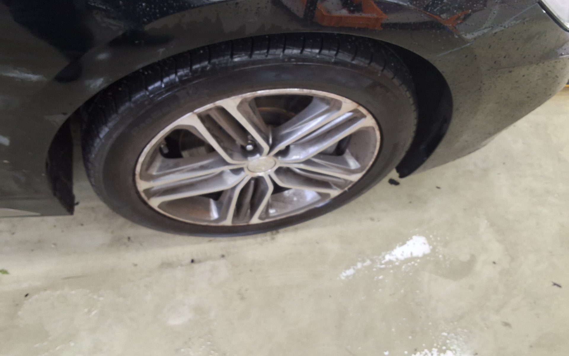هيونداي جرانديور 2018 IG بريميوم