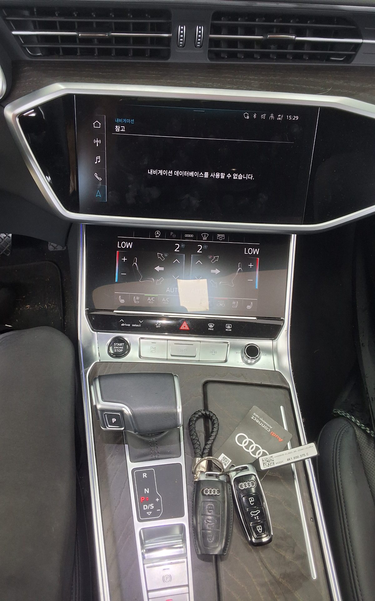 أودي إيه 6 (5Th Gen) 45 Tfsi كواترو بريميوم 2022 بريميوم