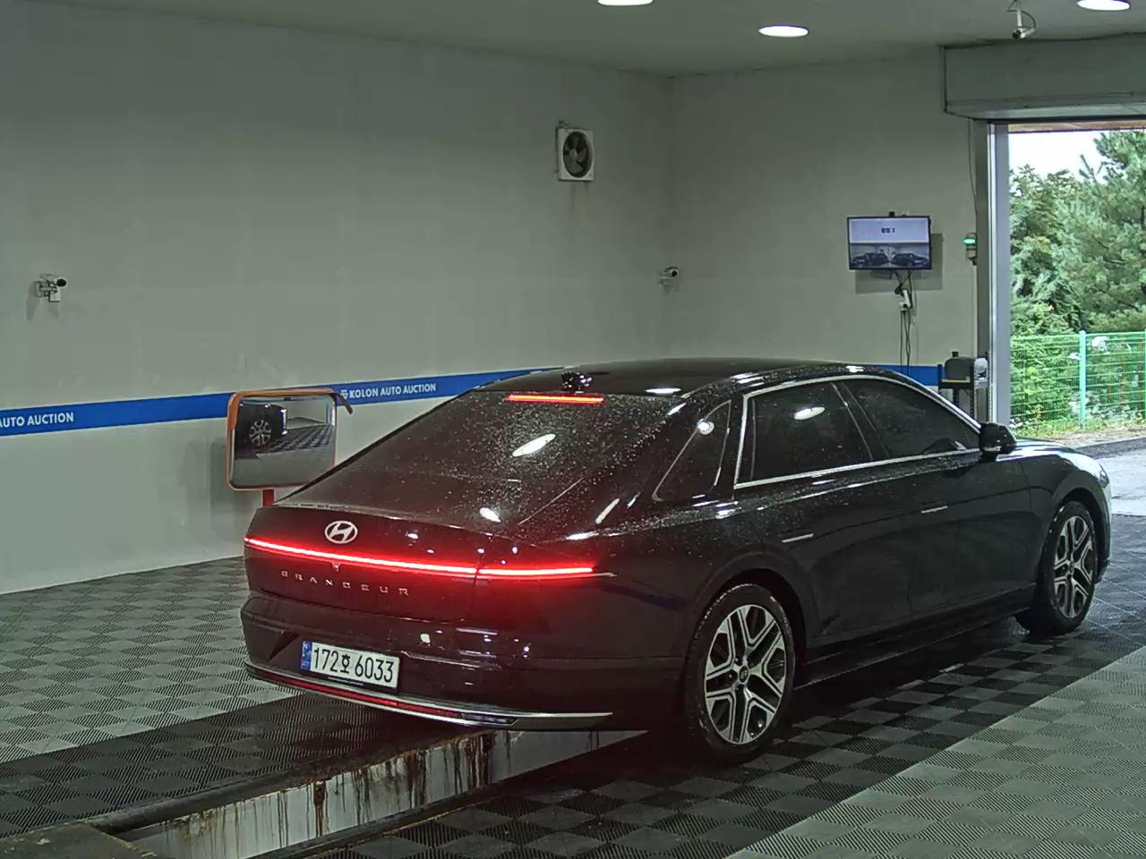 هيونداي جرانديور 2023 بريميوم