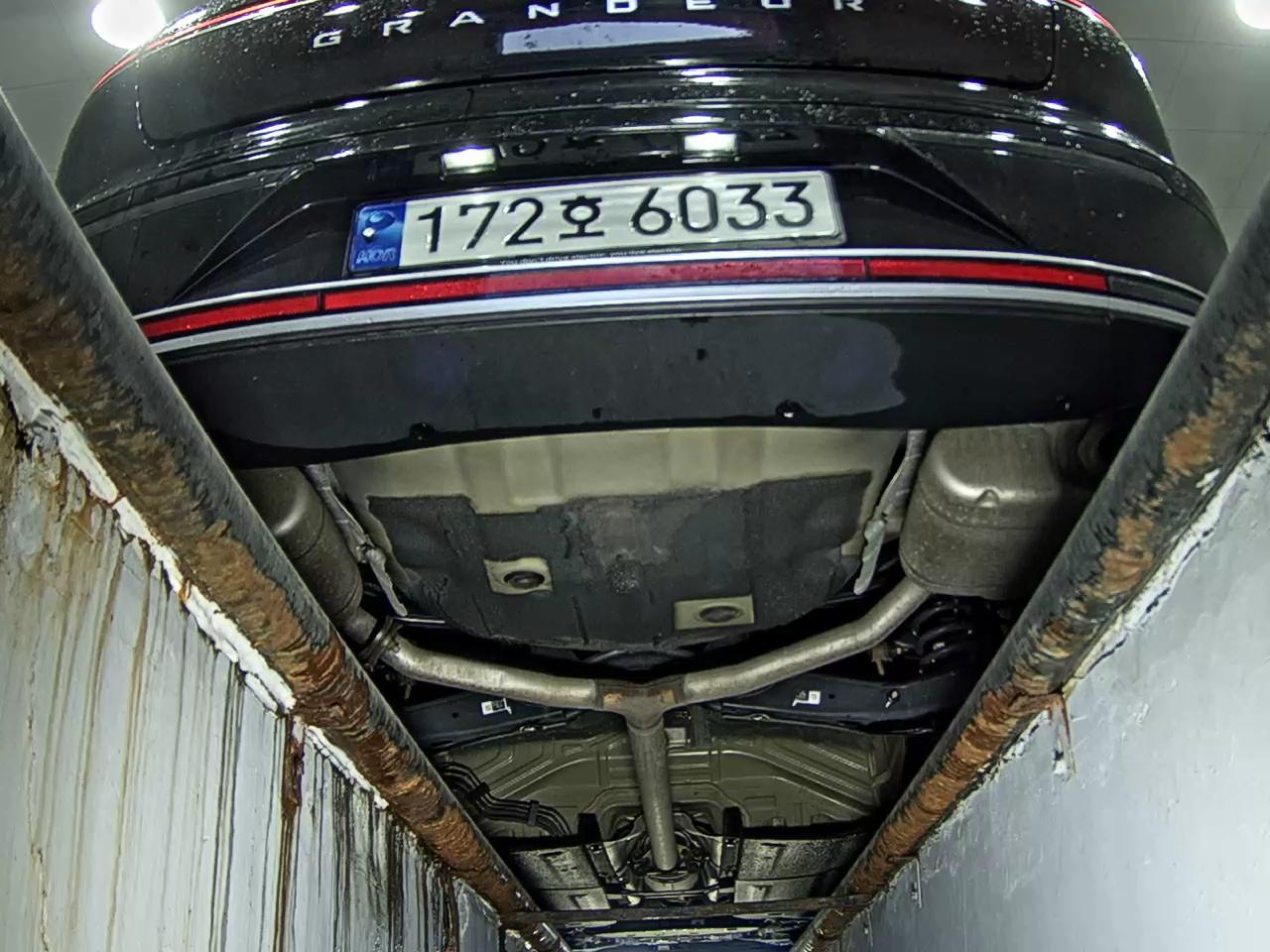 هيونداي جرانديور 2023 بريميوم