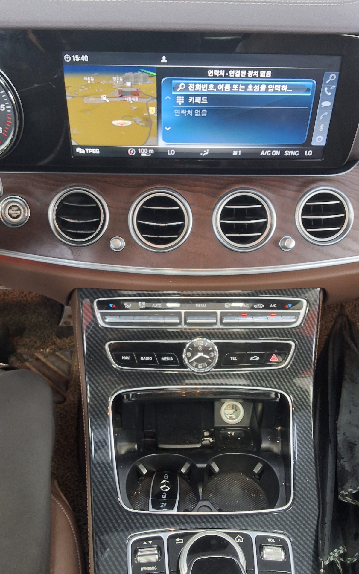 مرسيدس بنز E Class (5Th Gen) E220D إكسكلوسيف 2017 E220d إكسكلوسيف