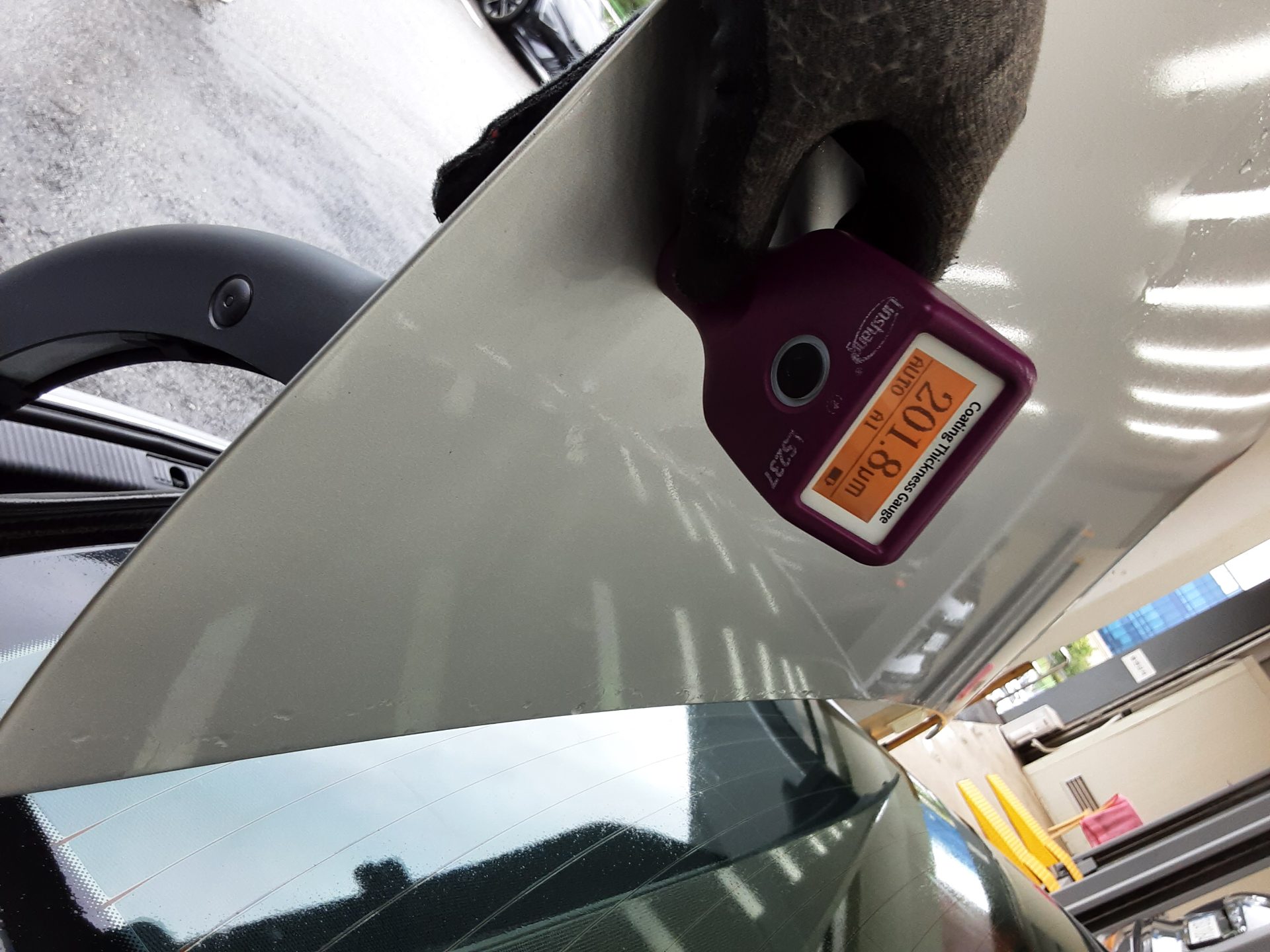 أودي إيه 6 (4Th Gen) 3.0 TDI كواترو Led Pack 2014
