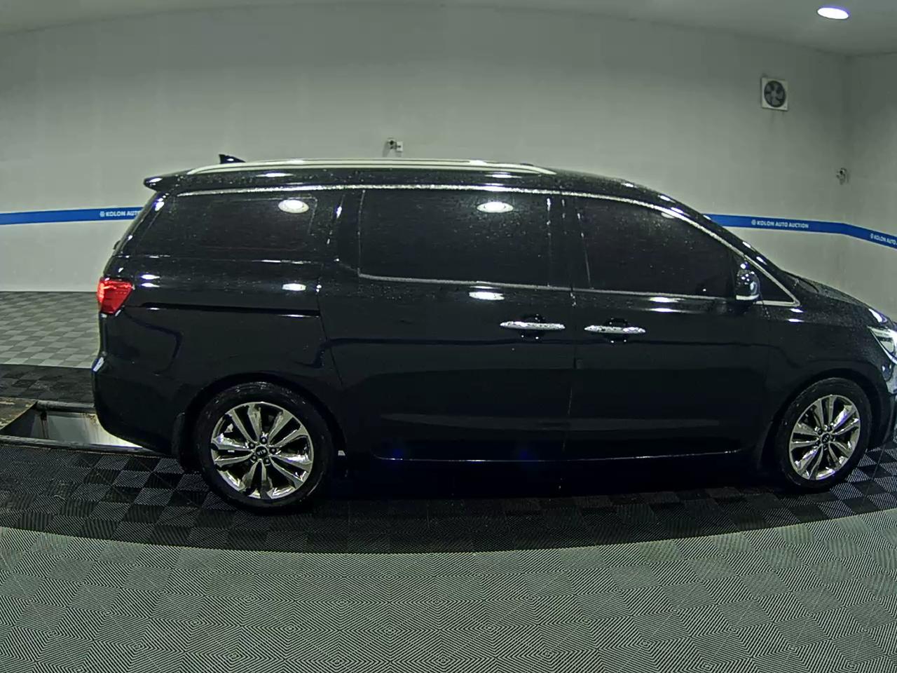 كيا كرنفال 2015 PRESTIGE