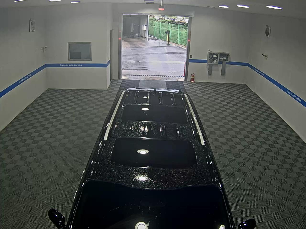 كيا كرنفال 2015 PRESTIGE