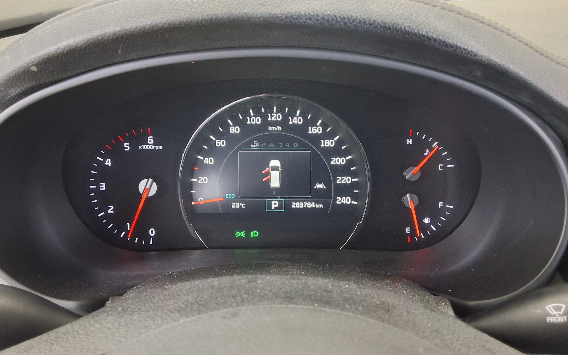كيا سورينتو 2015 NOBLESSE SPECIAL