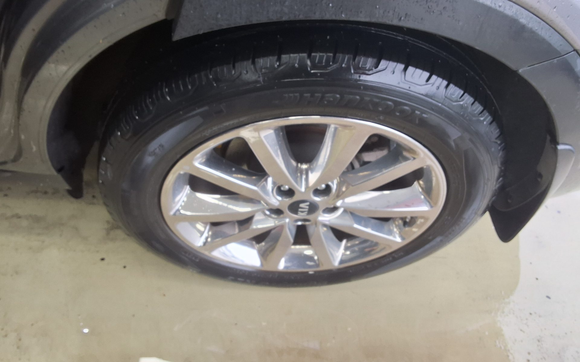 كيا سورينتو 2015 NOBLESSE SPECIAL