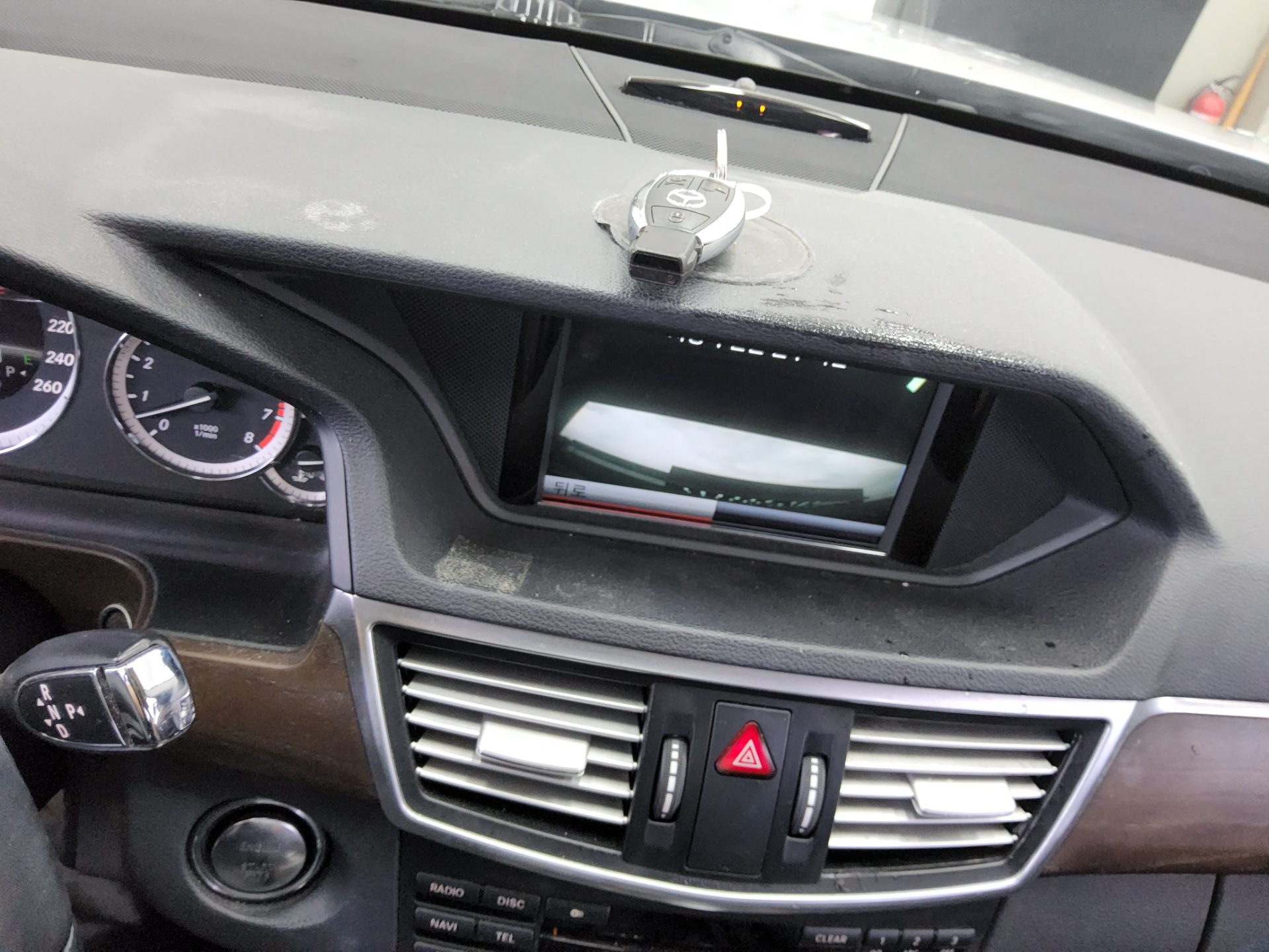 مرسيدس بنز E Class (4Th Gen) E300 Elegance 2013 E300