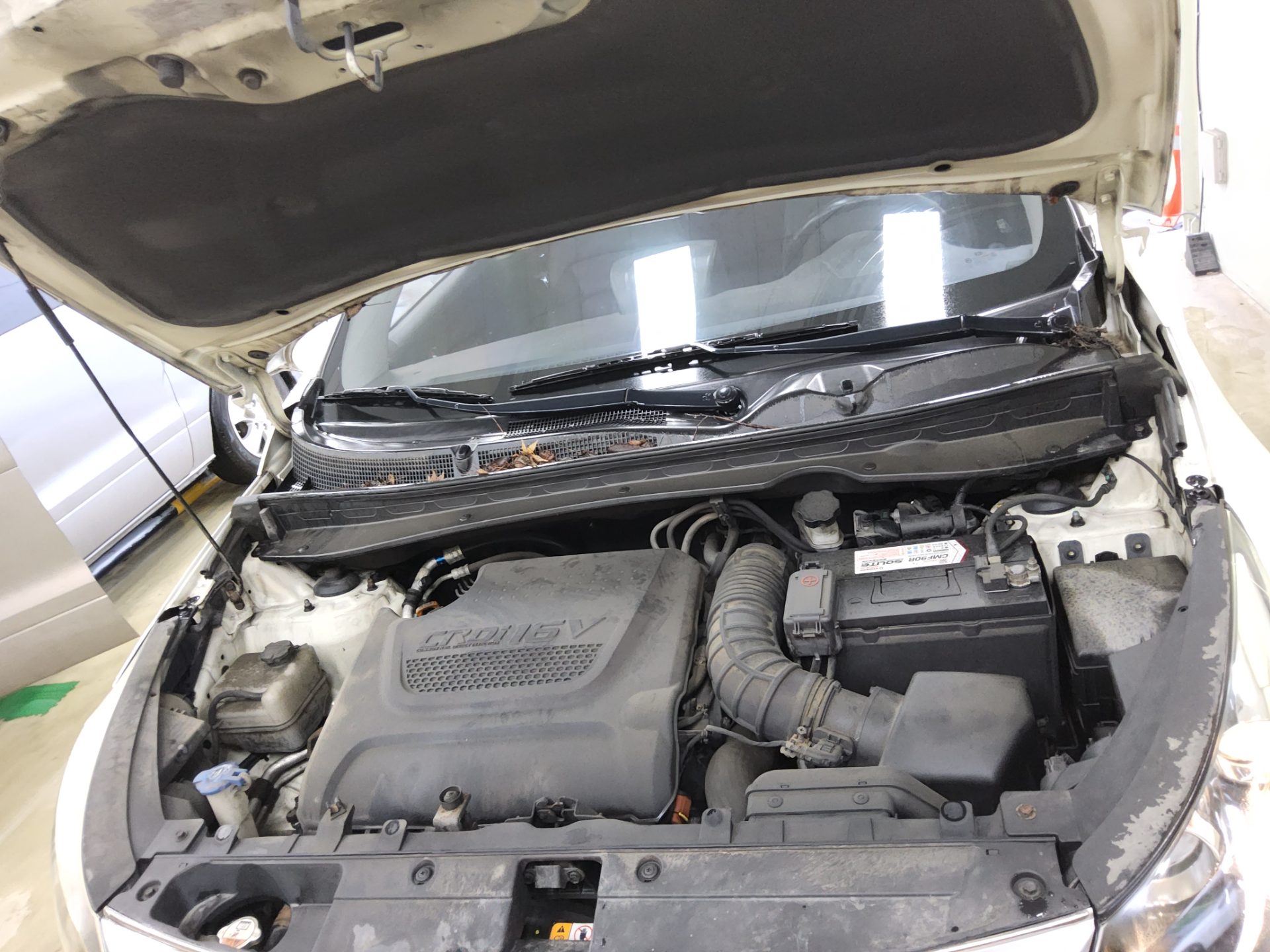 كيا سبورتاج 2013 TLX فاخر