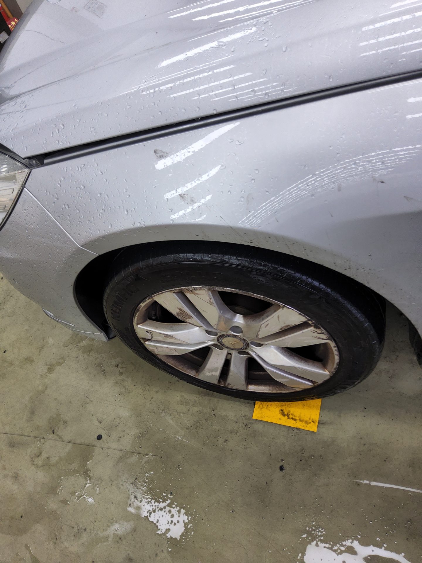 مرسيدس بنز E Class (4Th Gen) E300 Elegance 2013 E300