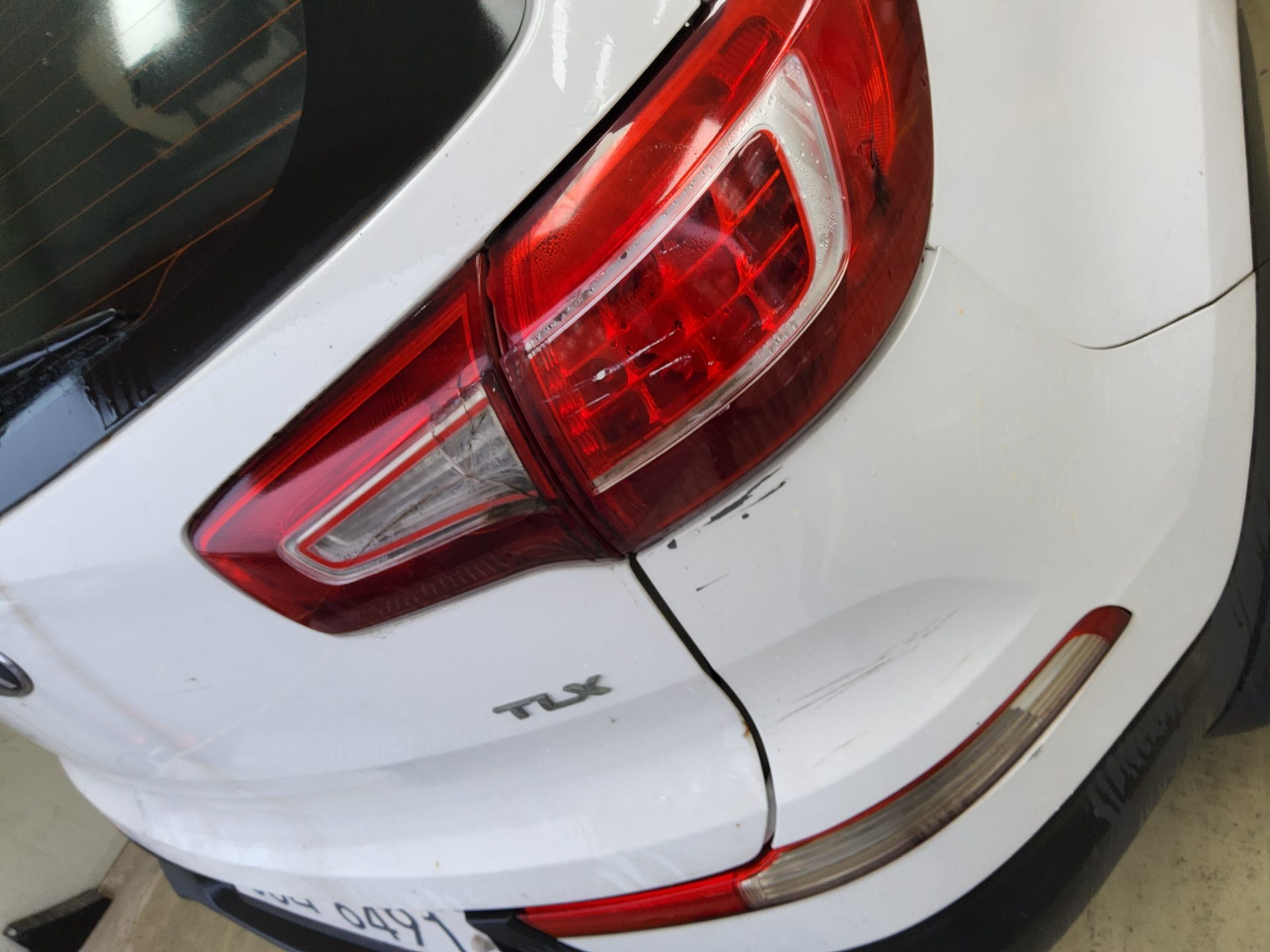 كيا سبورتاج 2013 TLX فاخر