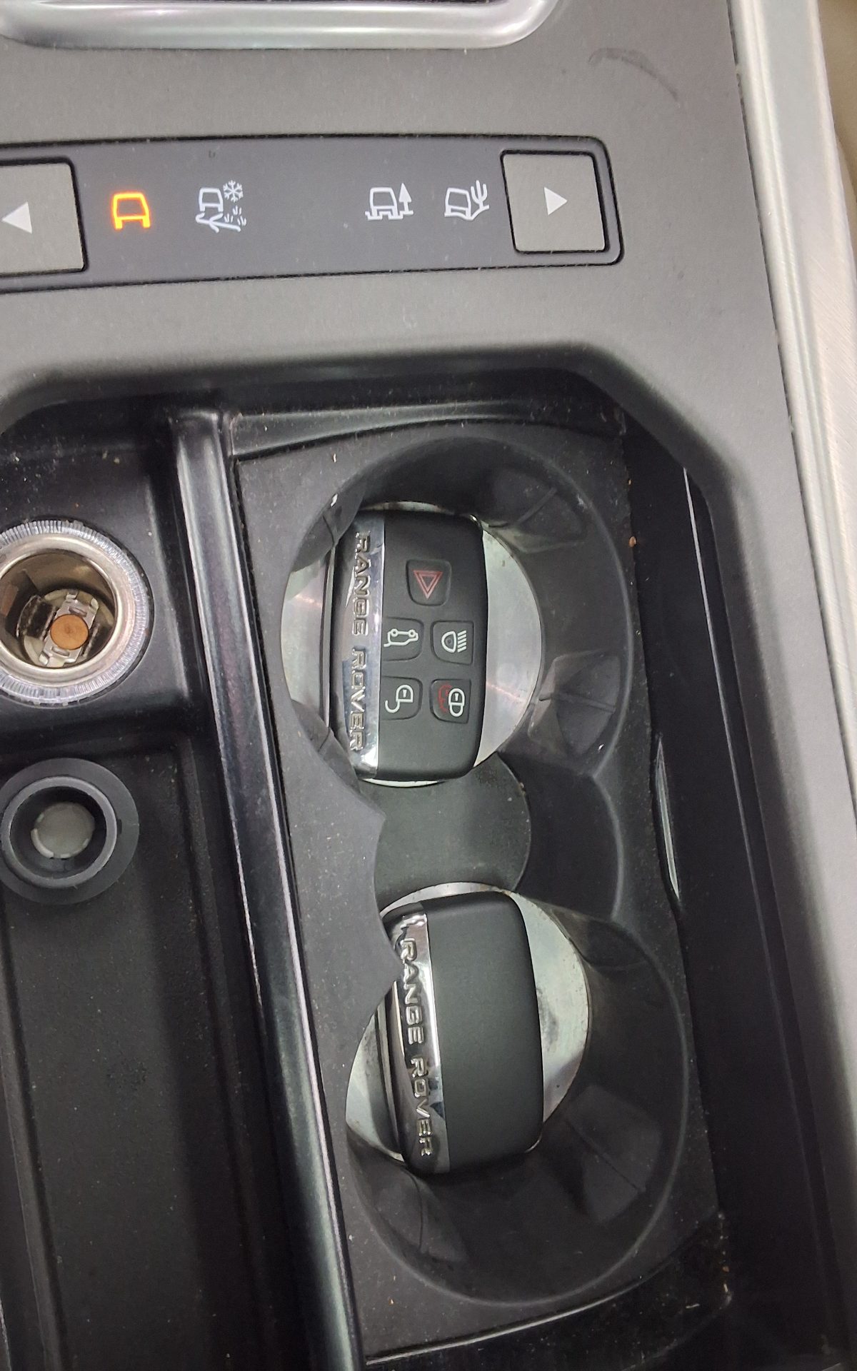 لاند روفر Rover رينج روفر Evoque 2.0 Td4 Se 2016 SE