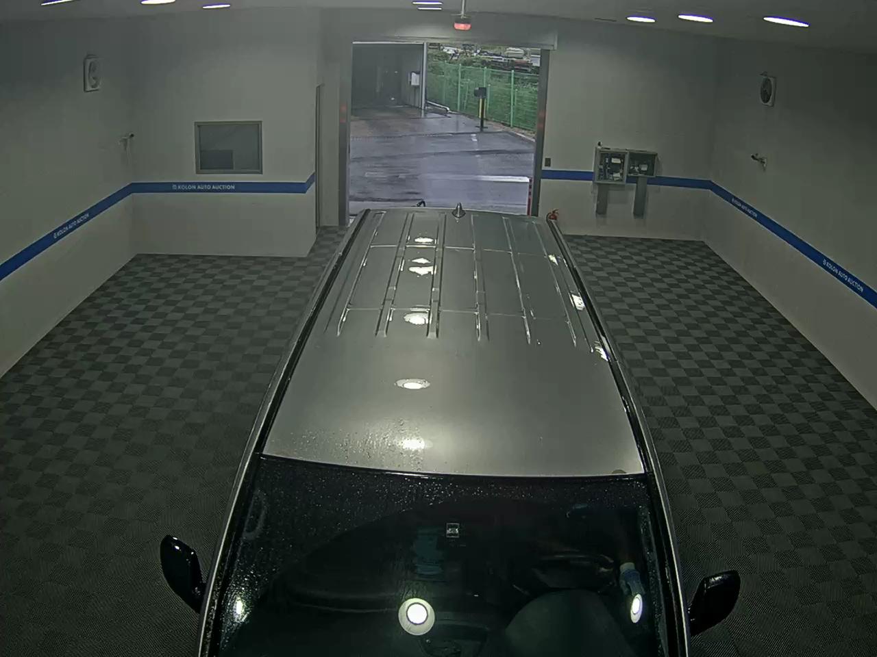هيونداي الجديد جراند ستاركس 12 Seater ديزل سمارت 2019 SMART