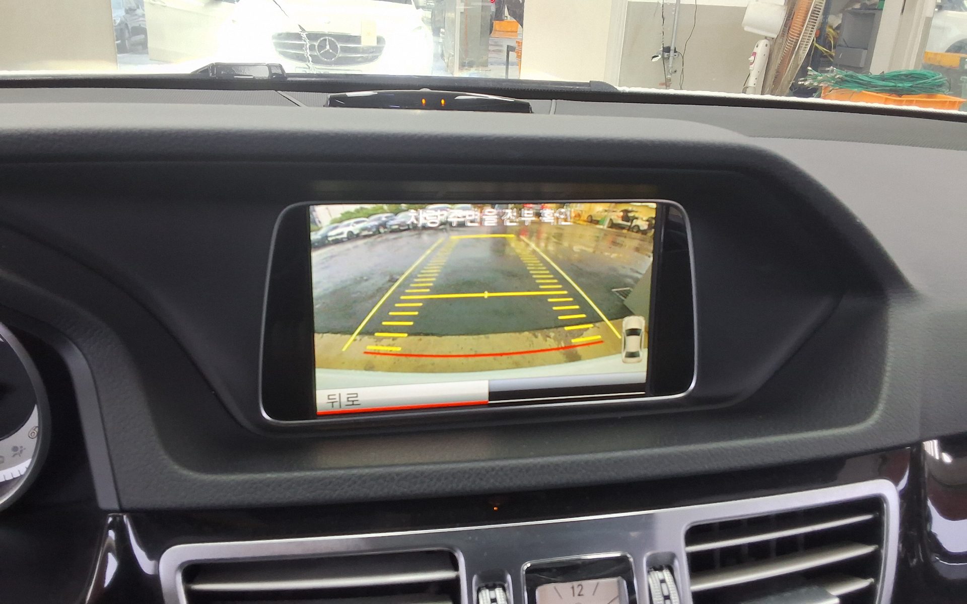 مرسيدس بنز E Class (4Th Gen) E250 Cdi فورماتيك 2014 4MATIC