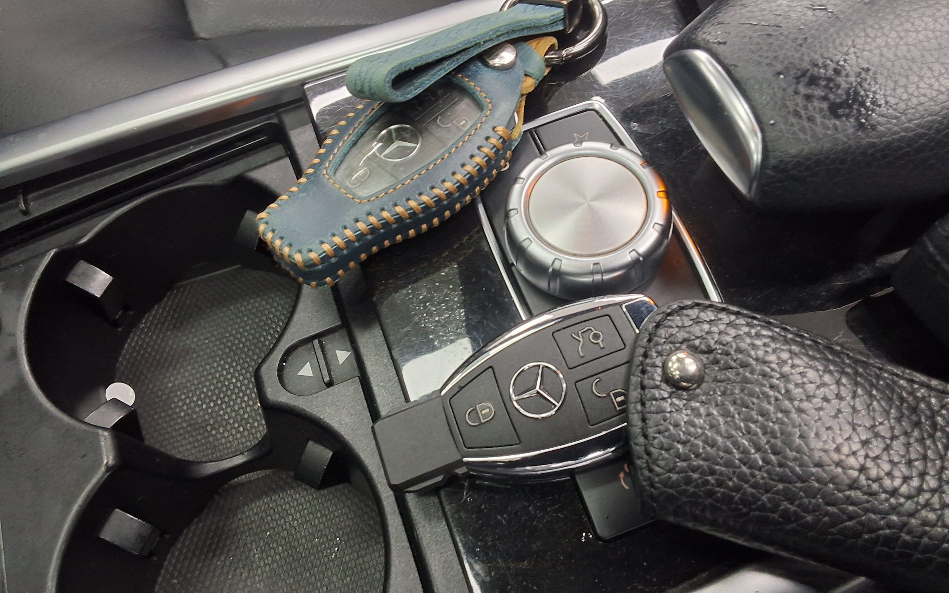 مرسيدس بنز E Class (4Th Gen) E250 Cdi فورماتيك 2014 4MATIC